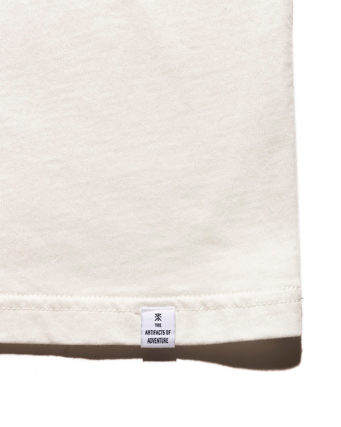 Safecamp Well Worn Tee