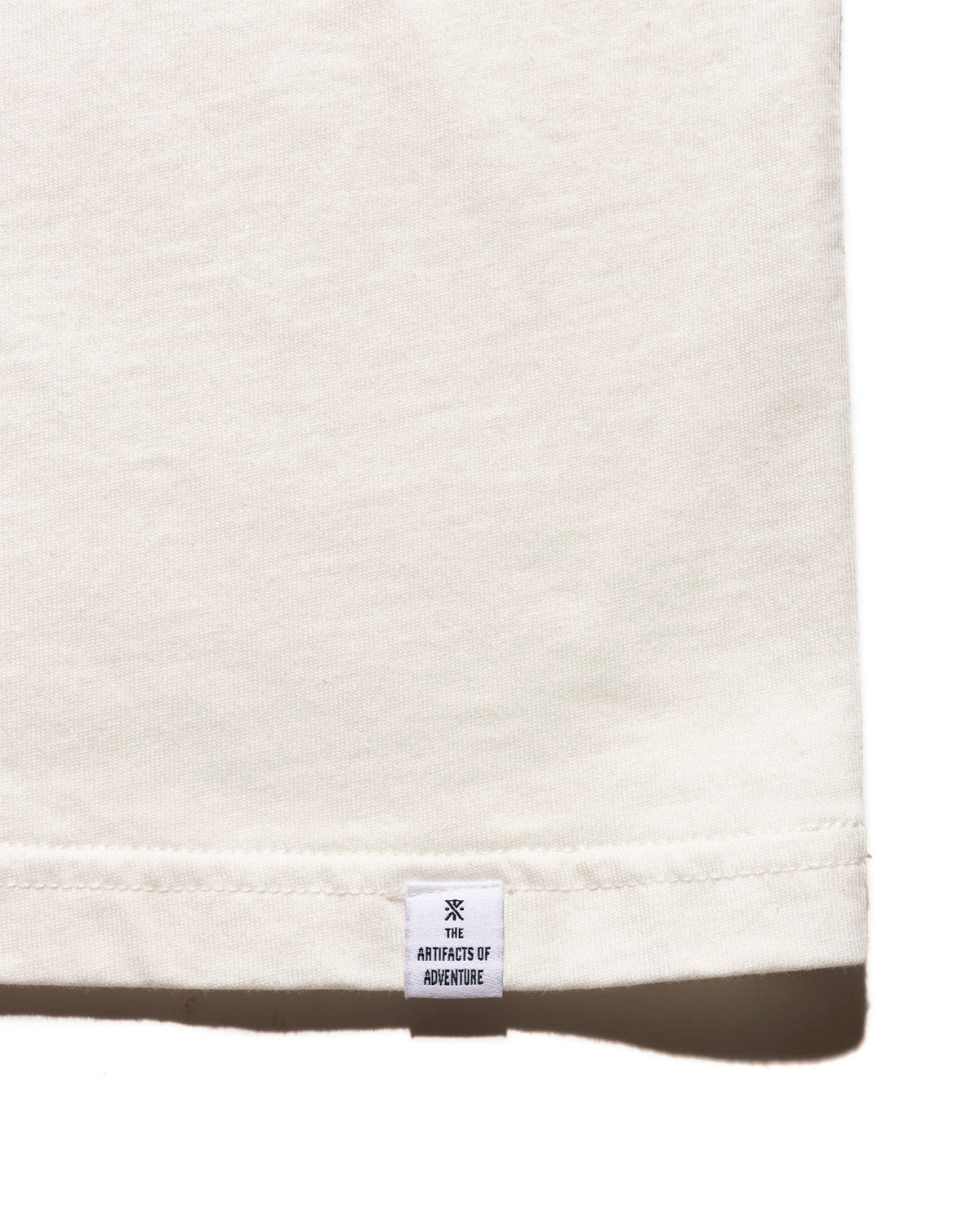 Safecamp Well Worn Tee