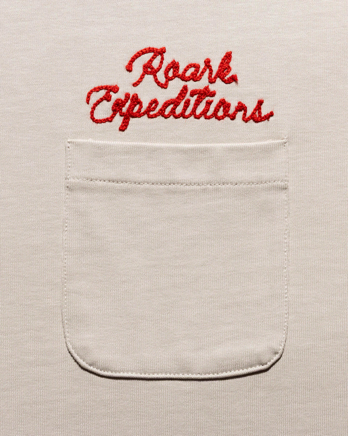 Expeditions 14oz H/W Tee
