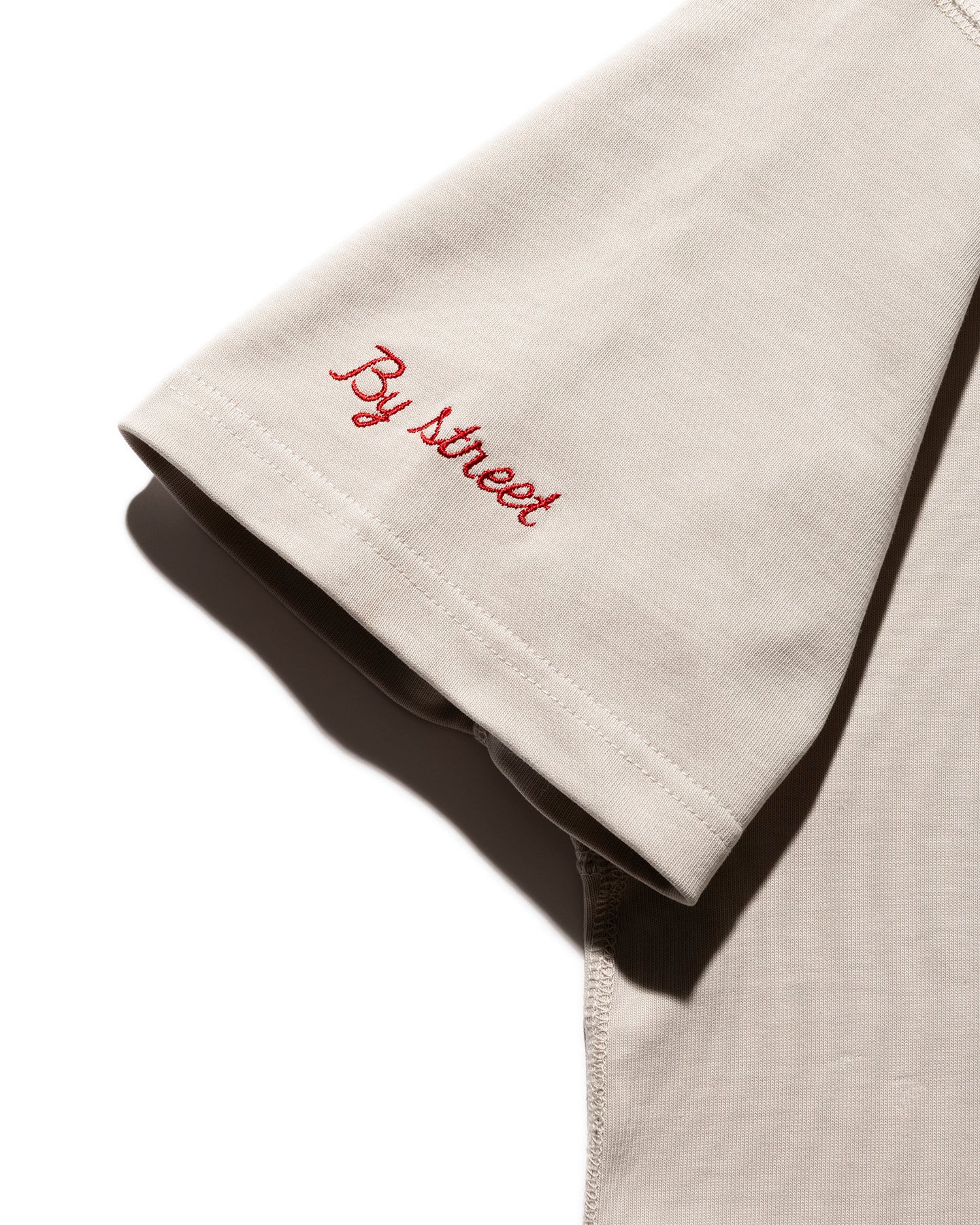 Expeditions 14oz H/W Tee