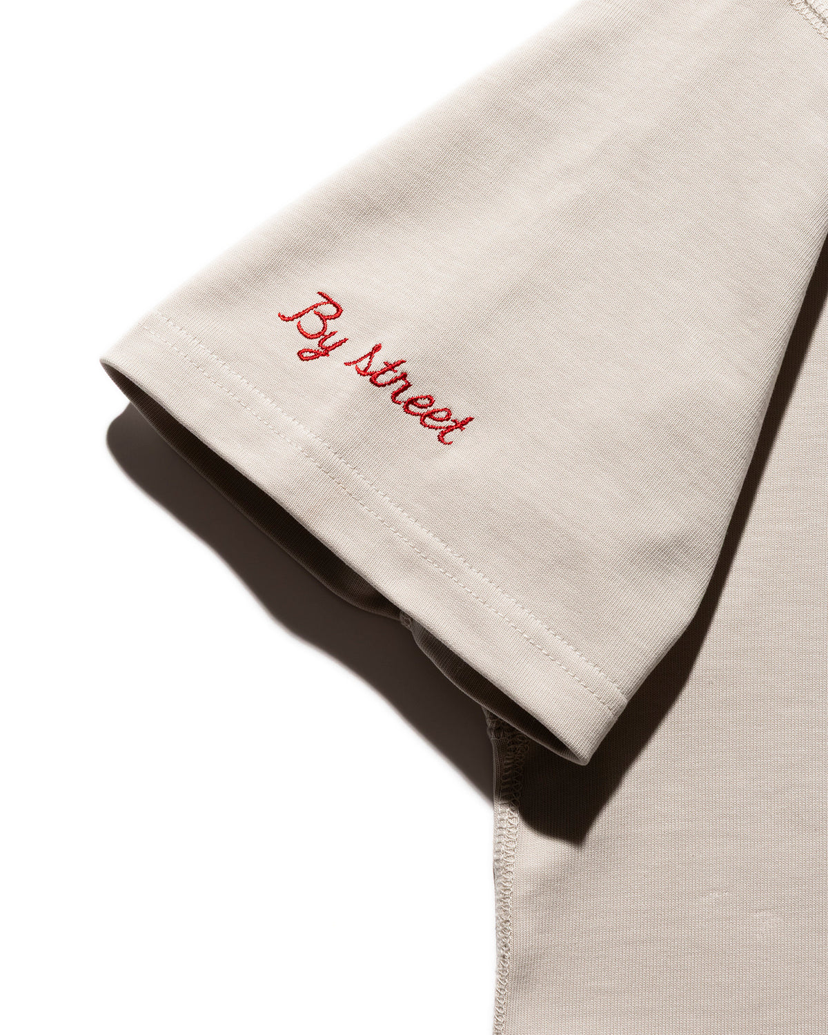 Expeditions 14oz H/W Tee