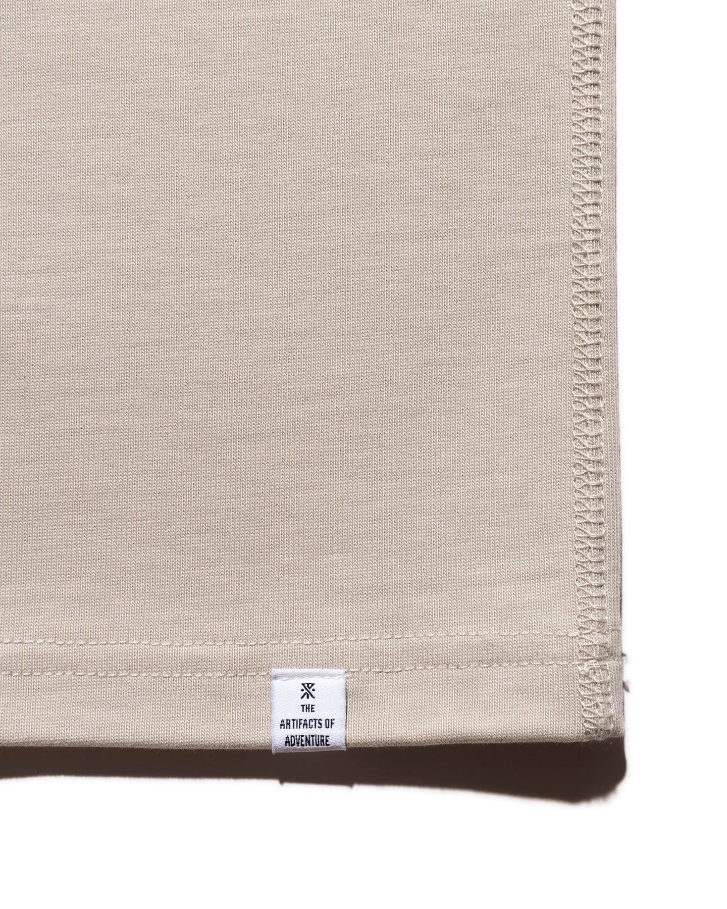Expeditions 14oz H/W Tee