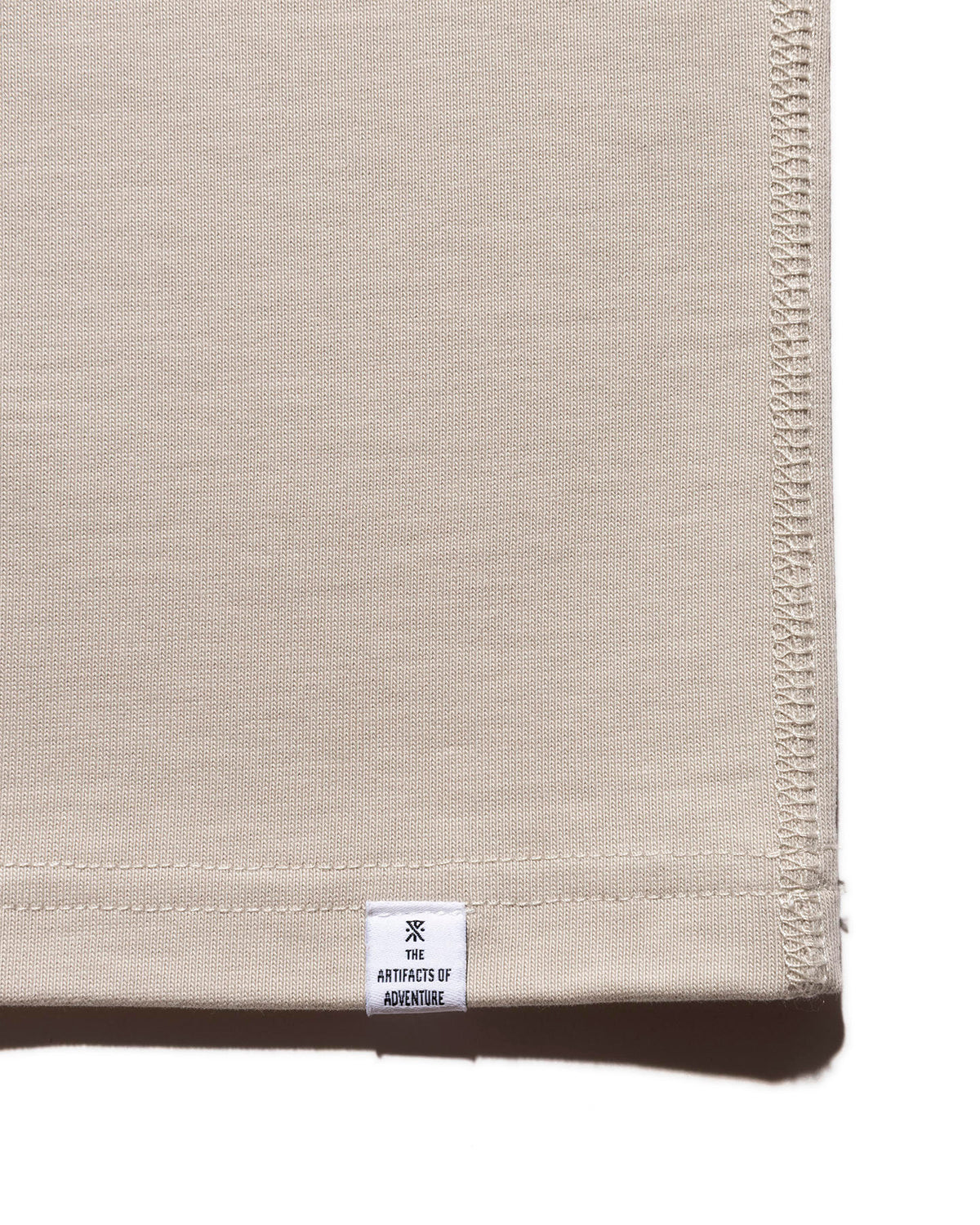 Expeditions 14oz H/W Tee
