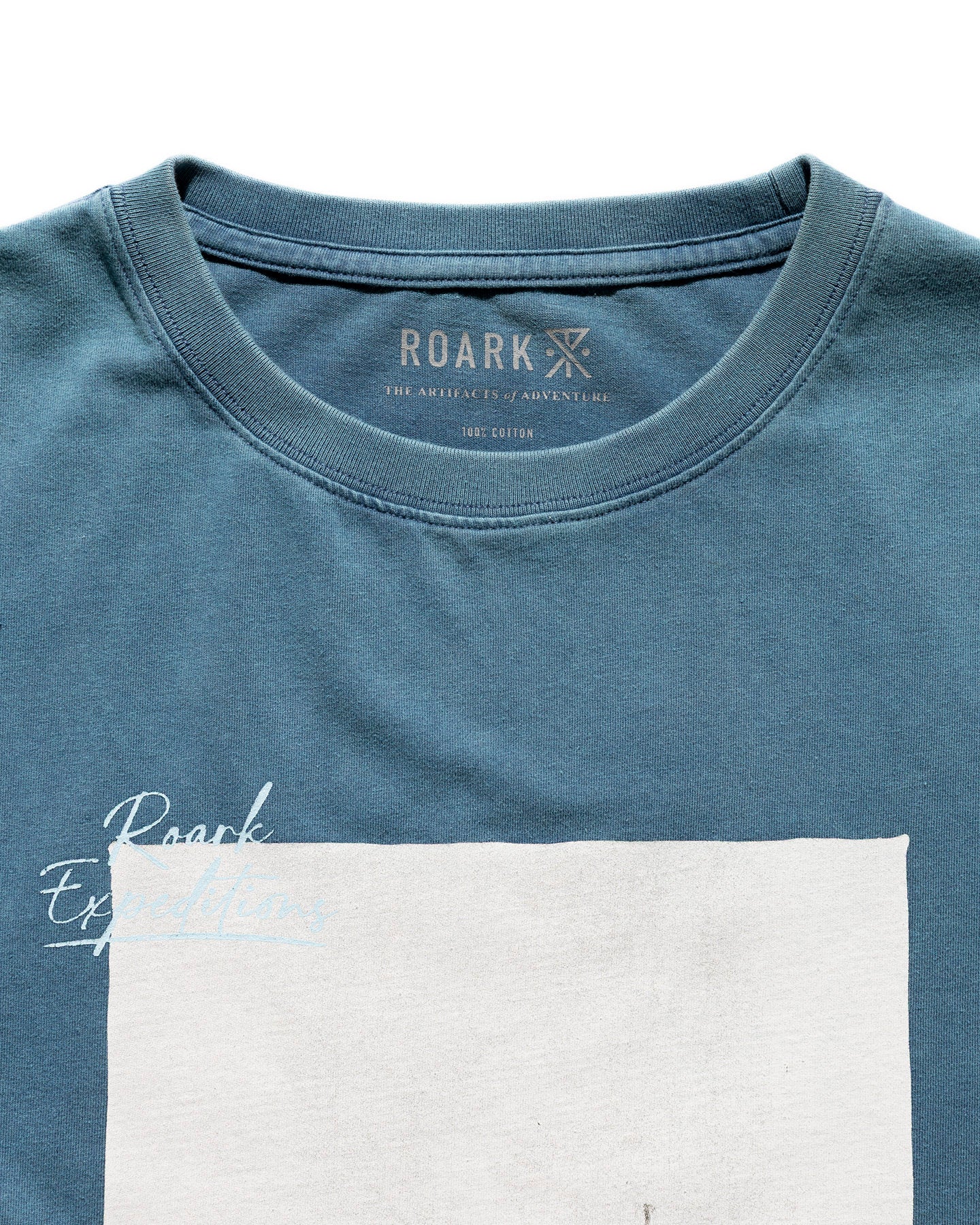 Anf Photo Well Worn Tee