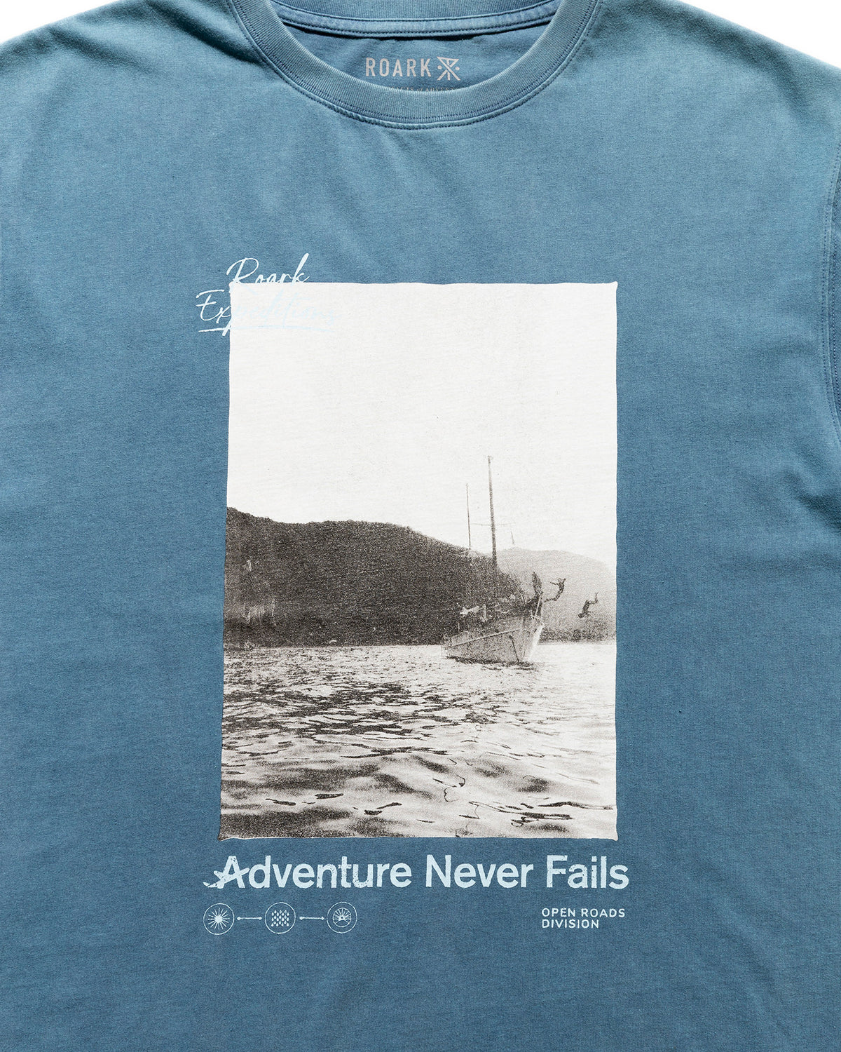 Anf Photo Well Worn Tee