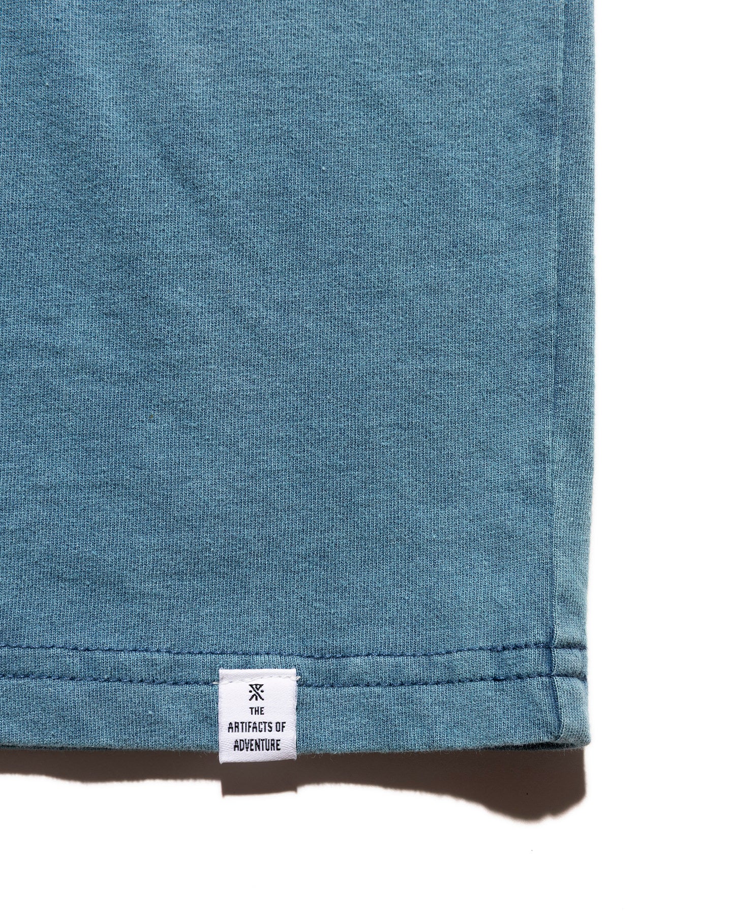 Anf Photo Well Worn Tee