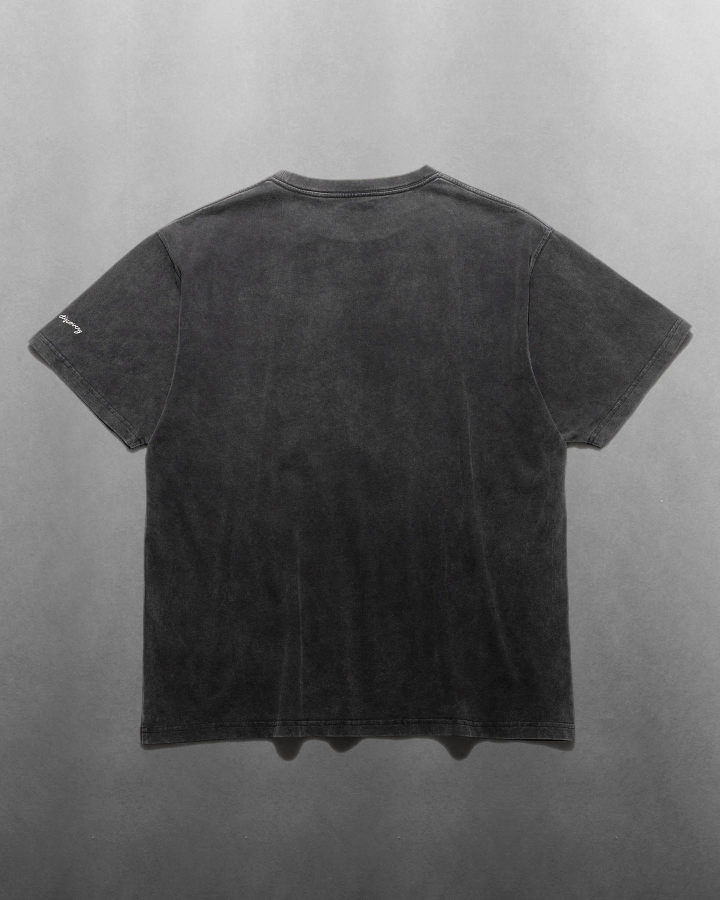 Native Plants Well Worn Tee