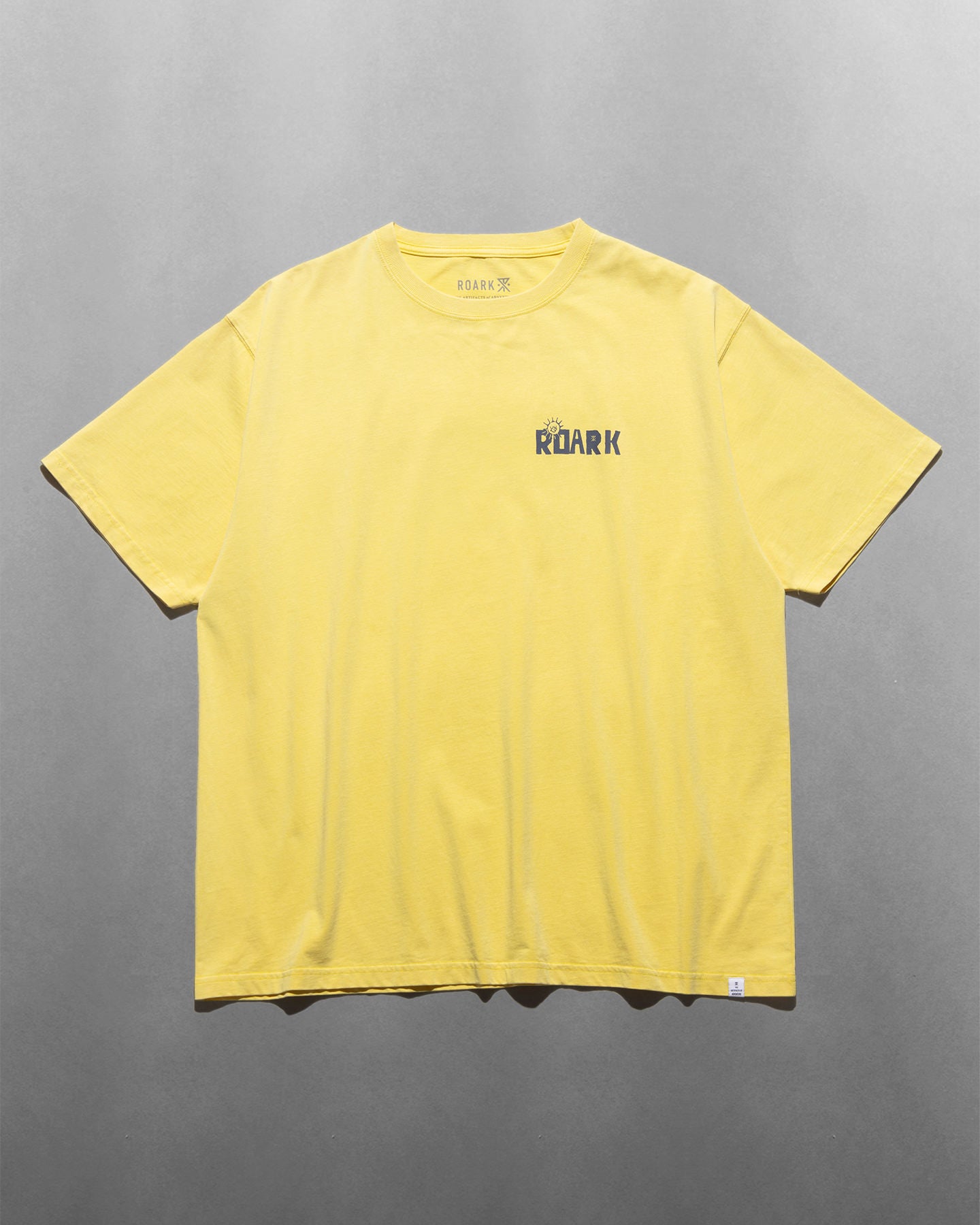 Cloud 9 Well Worn Tee