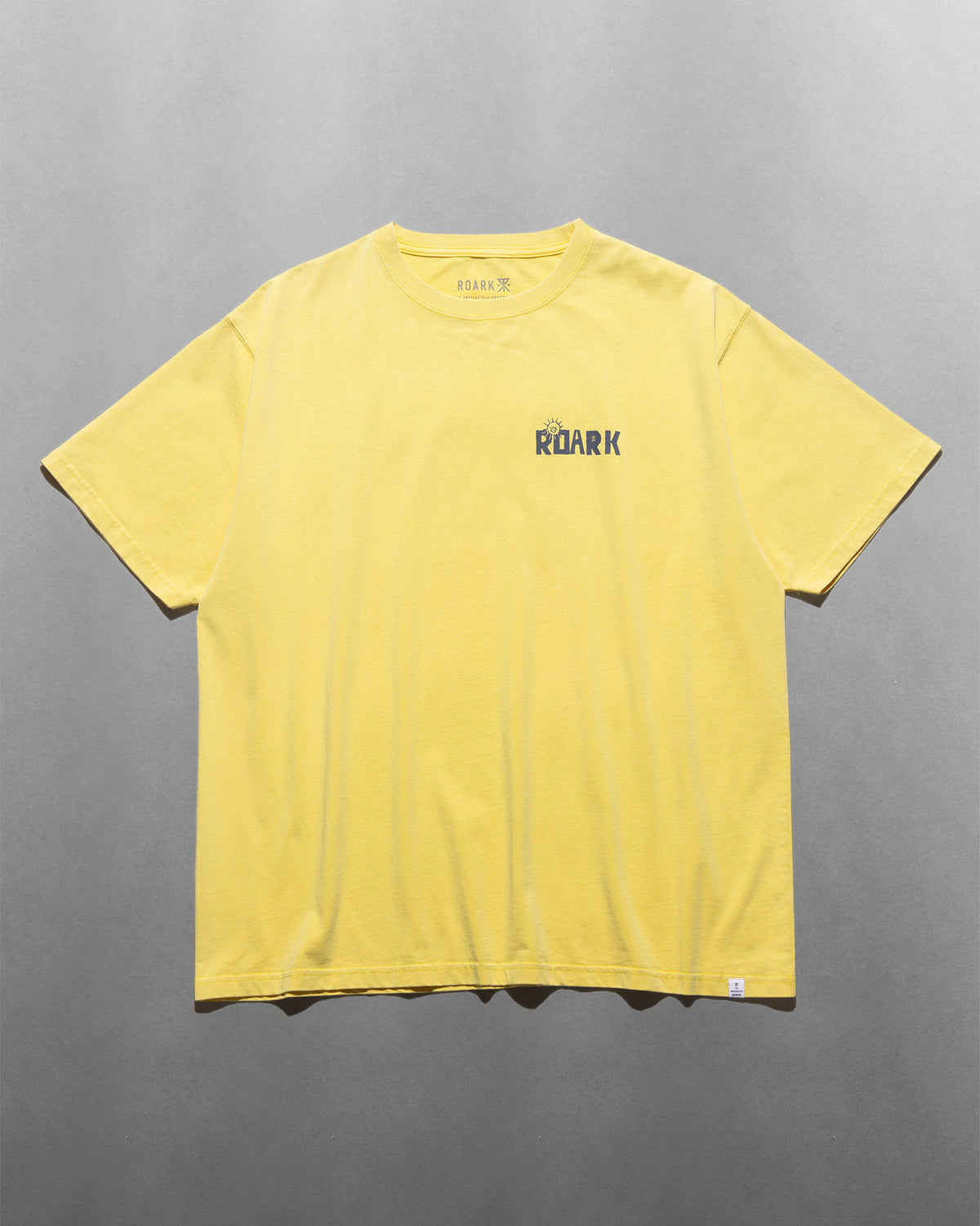 Cloud 9 Well Worn Tee