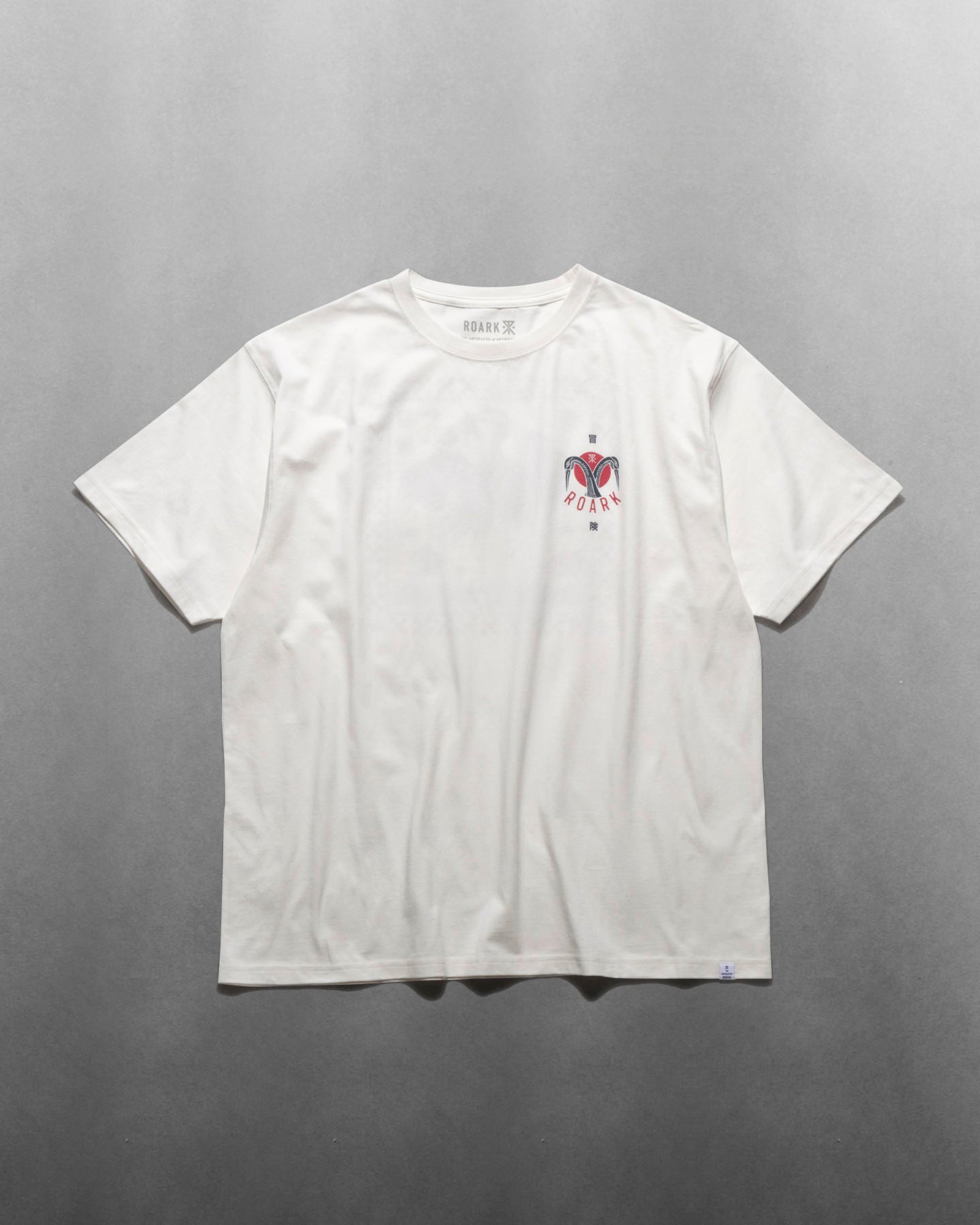 Crane S/S Tee