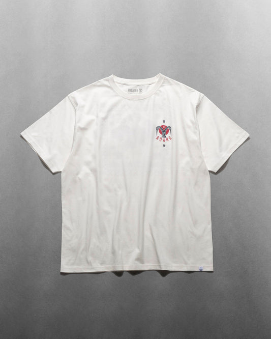 Crane S/S Tee