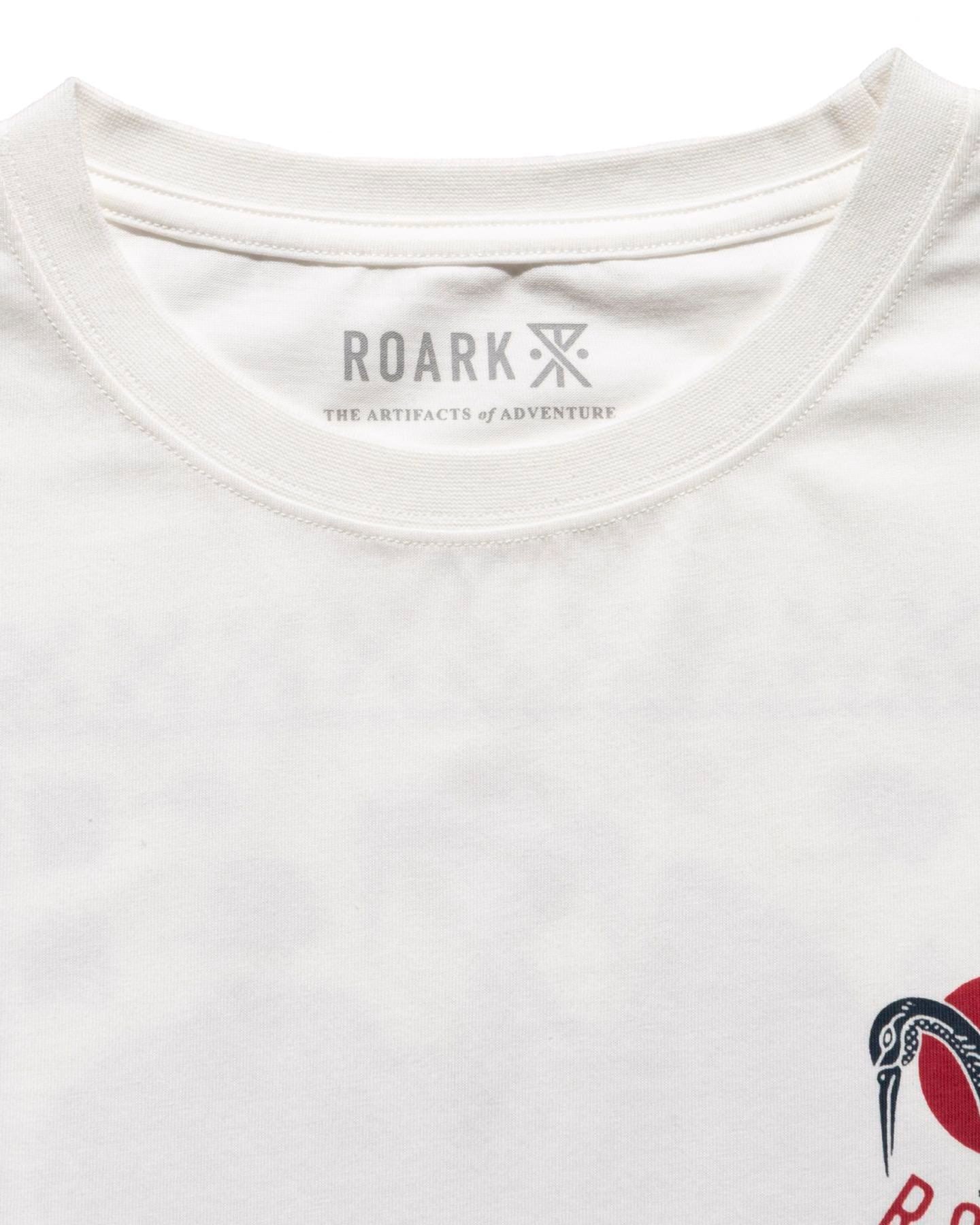 Crane S/S Tee