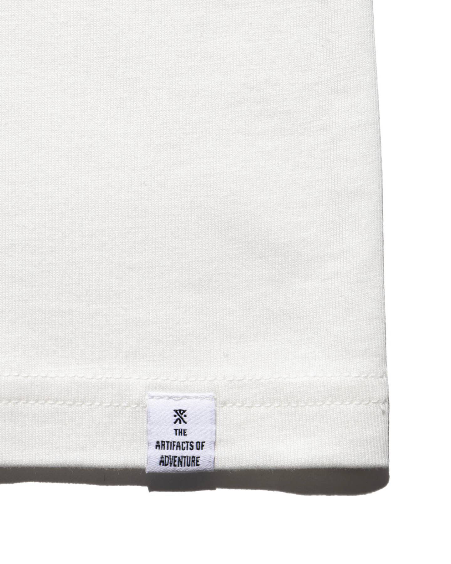 Crane S/S Tee