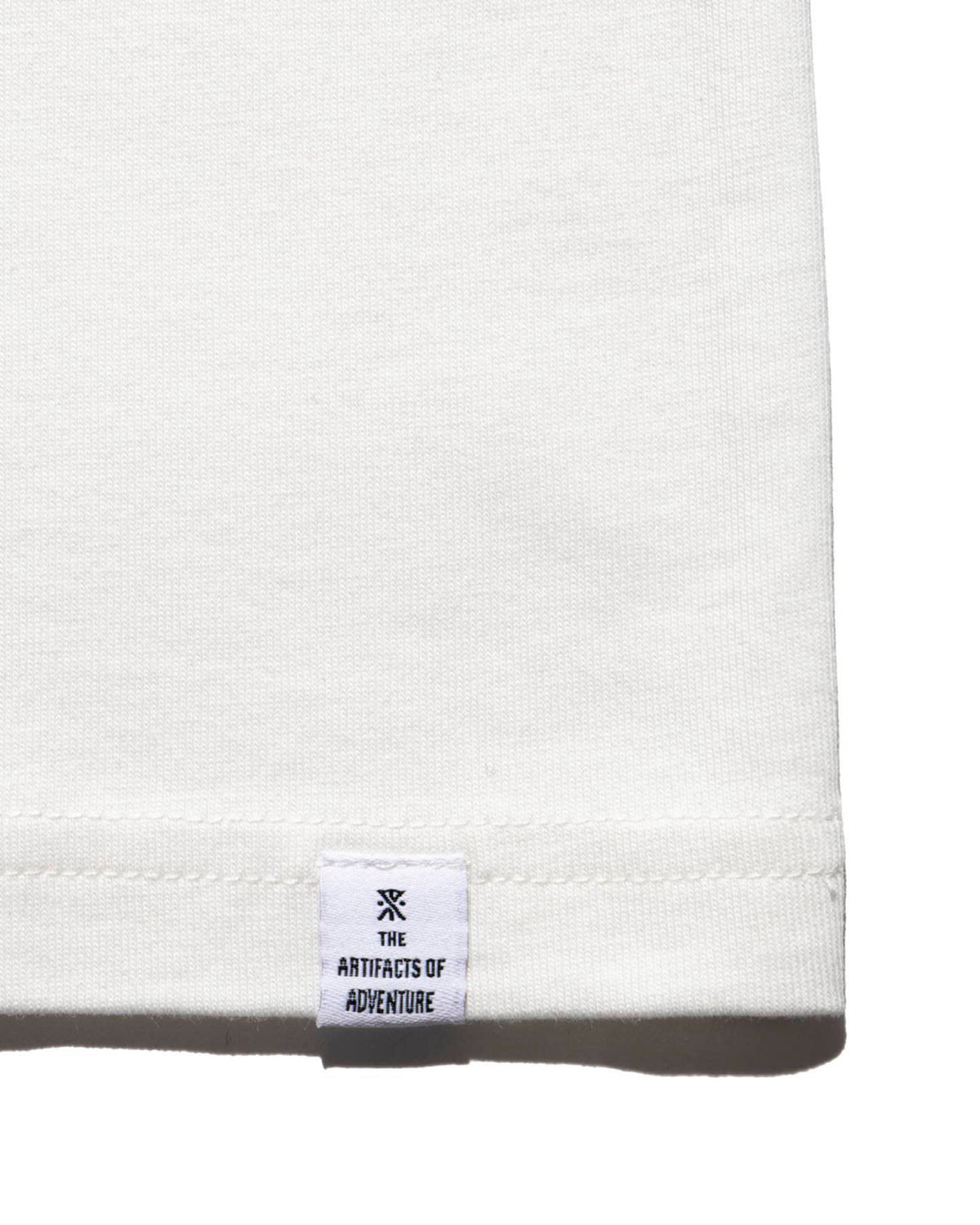 Crane S/S Tee