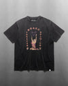 “Night Rule” S/S Tee