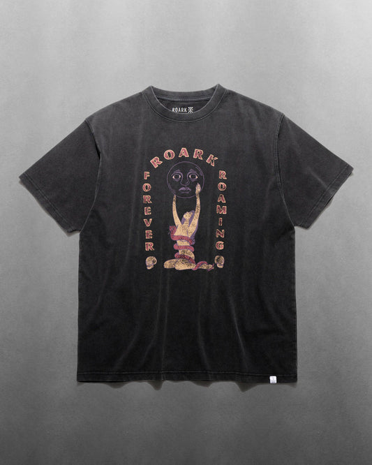 “Night Rule” S/S Tee