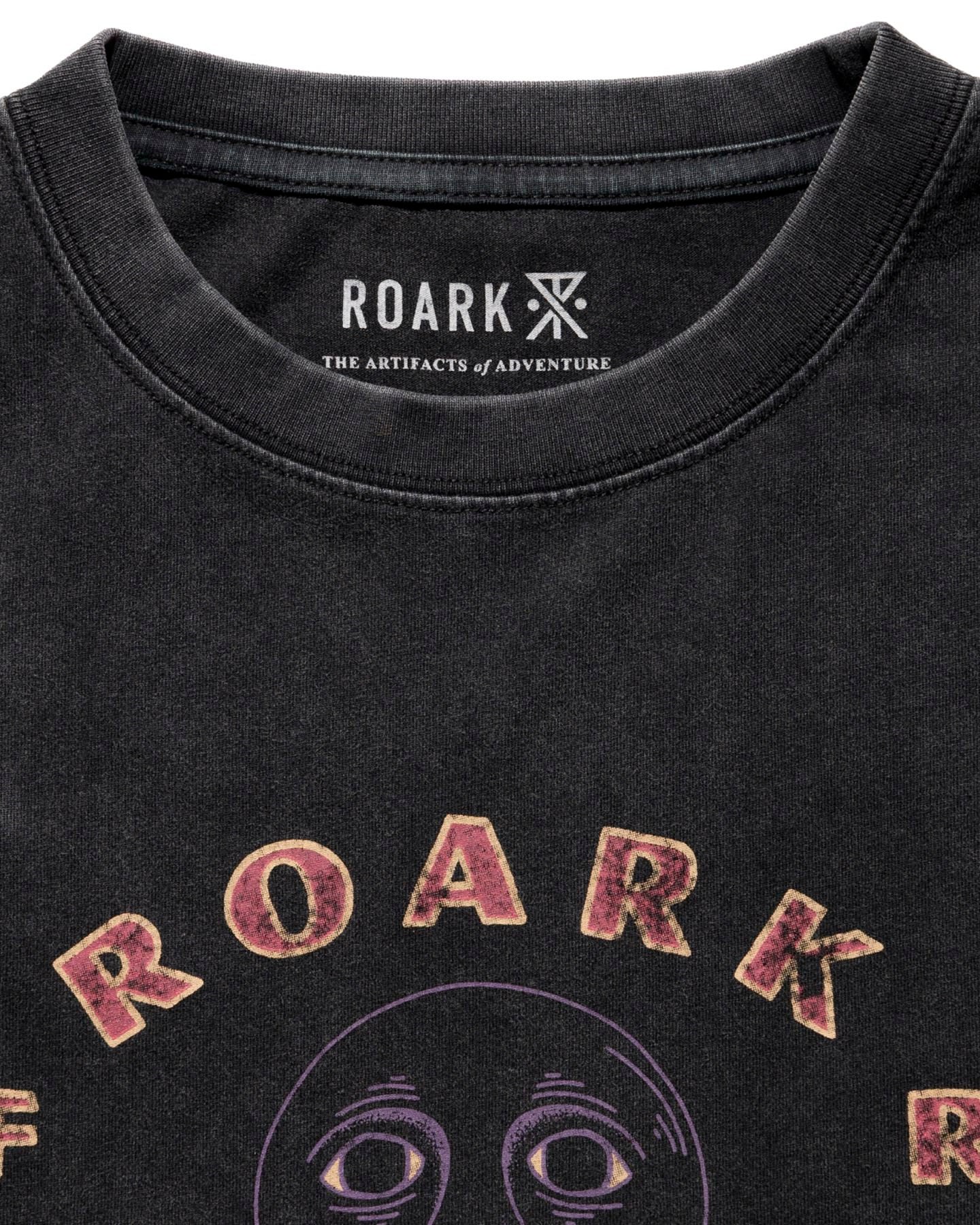 “Night Rule” S/S Tee