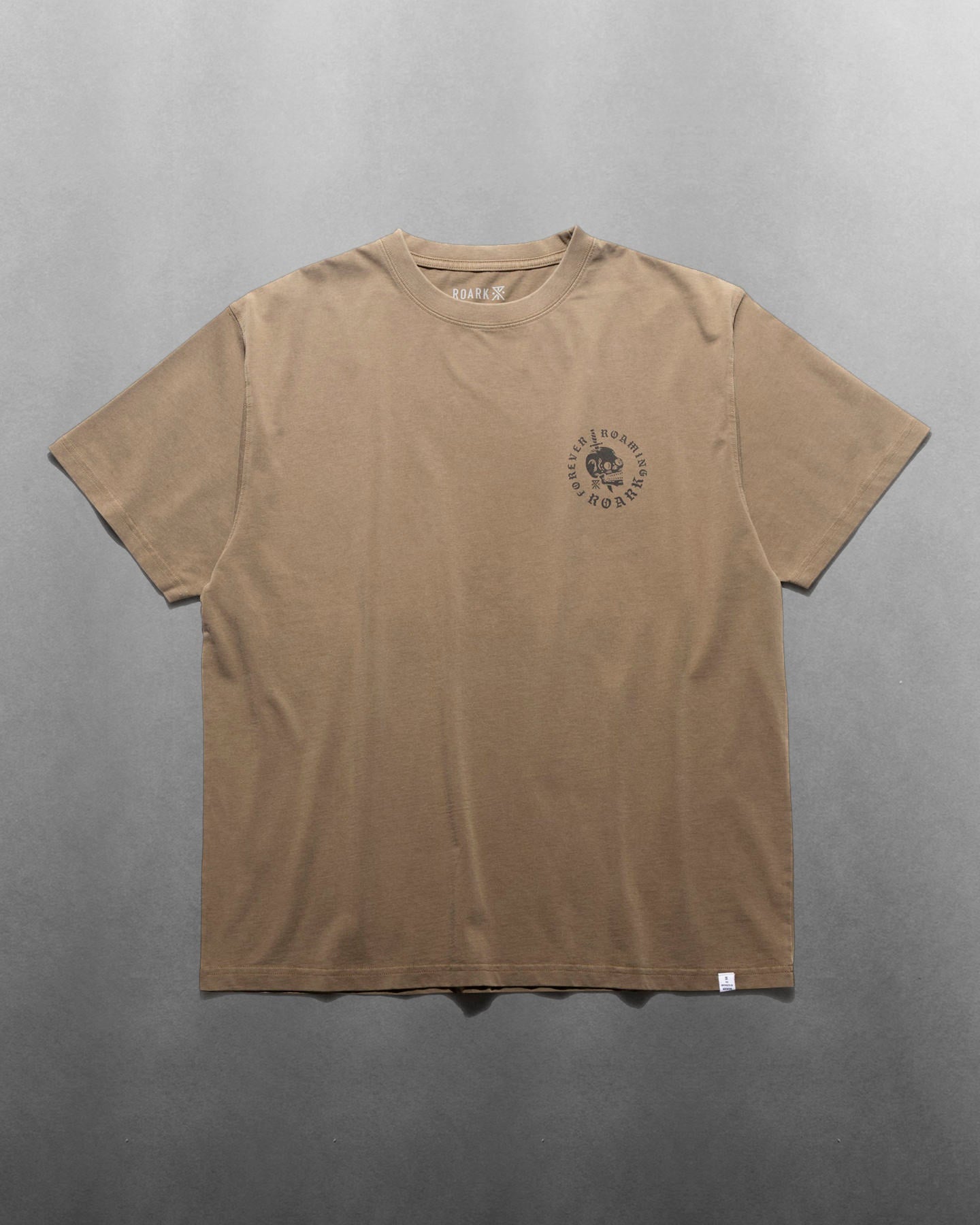 “A.O.A.R” S/S Tee
