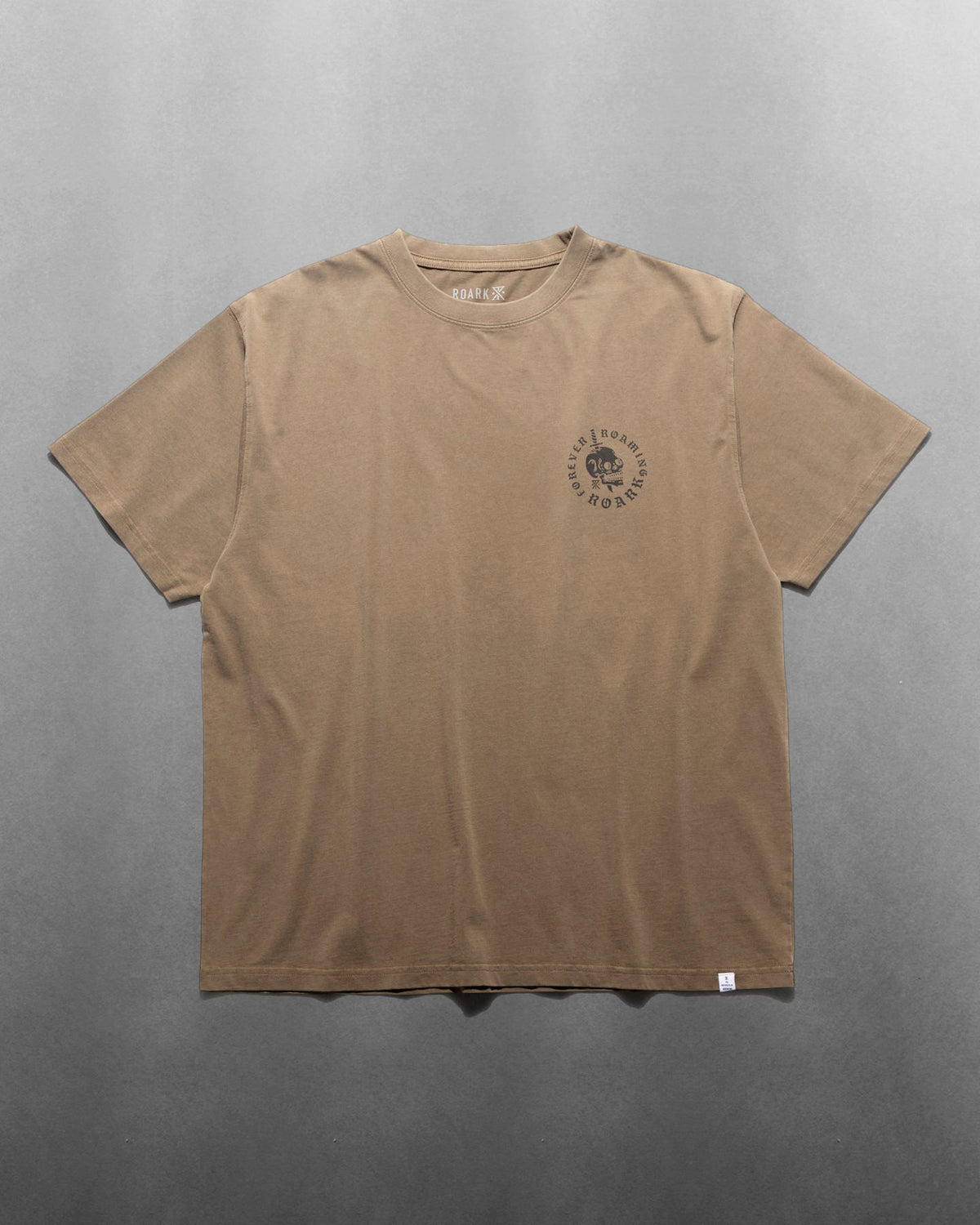 “A.O.A.R” S/S Tee