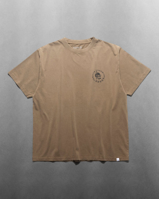“A.O.A.R” S/S Tee