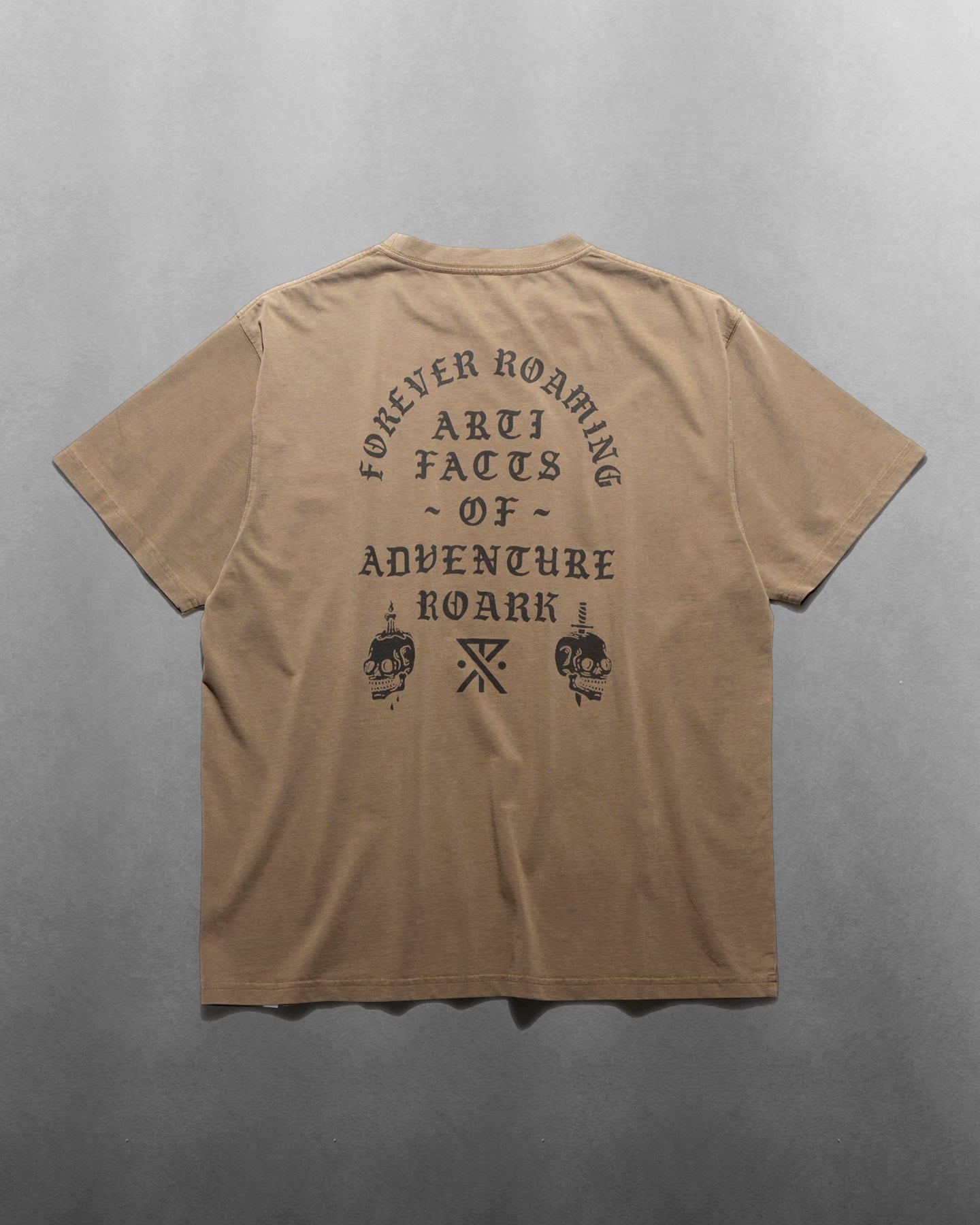 “A.O.A.R” S/S Tee