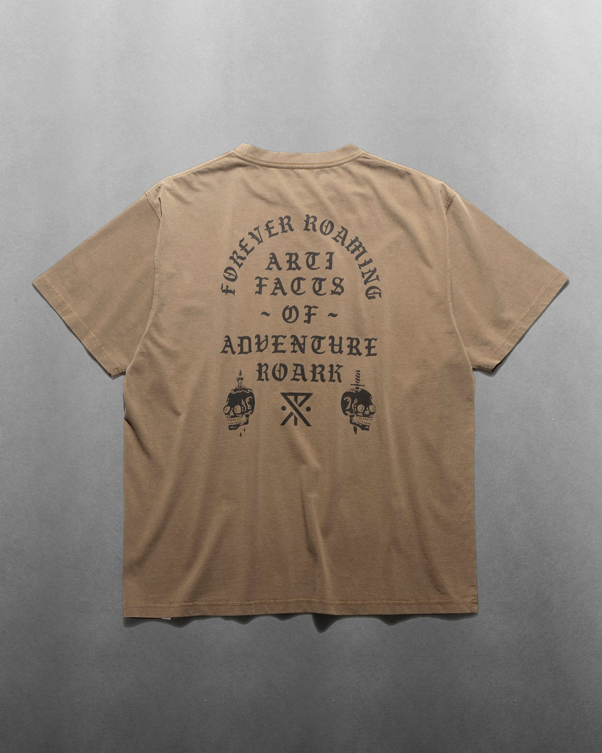 “A.O.A.R” S/S Tee