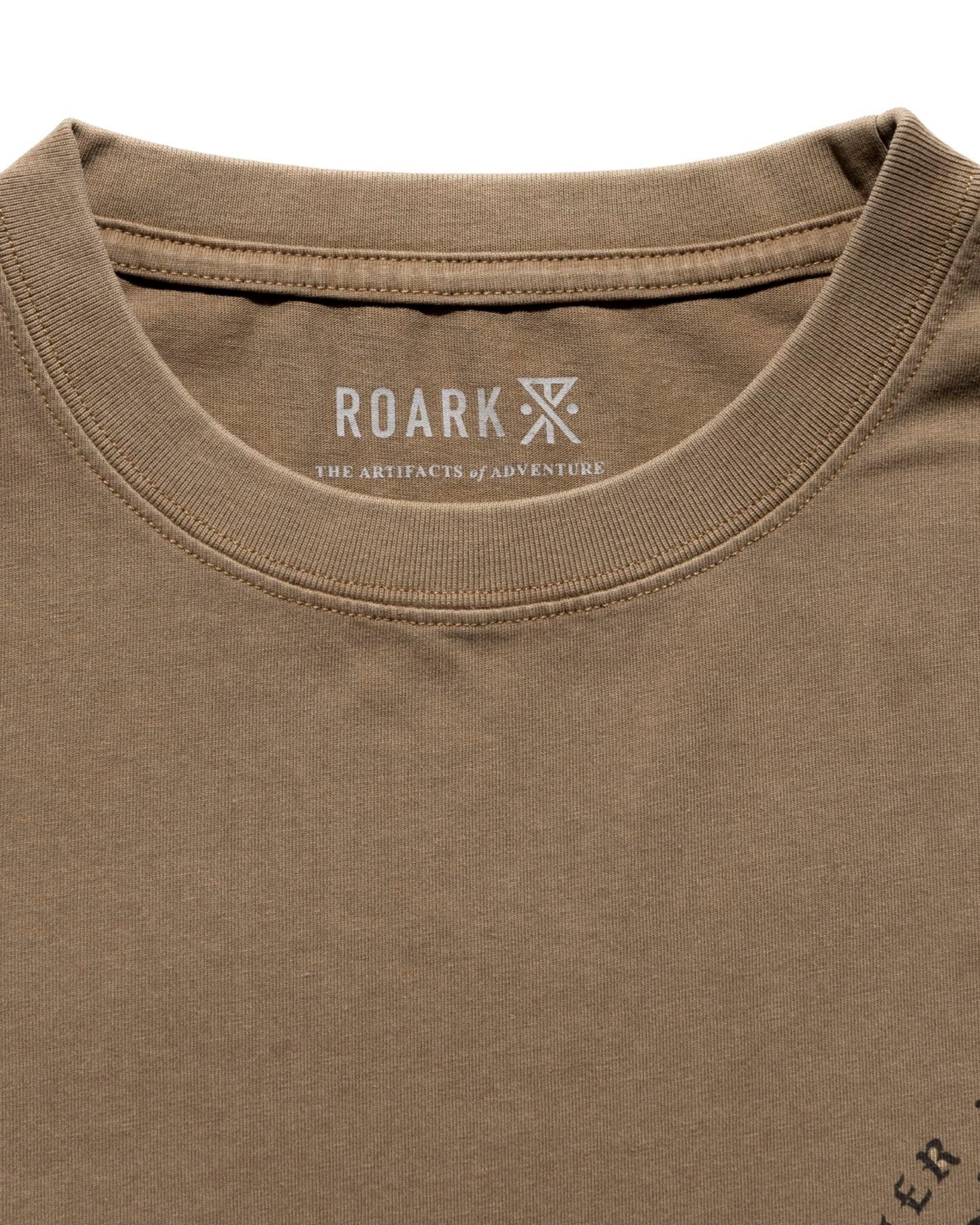 “A.O.A.R” S/S Tee