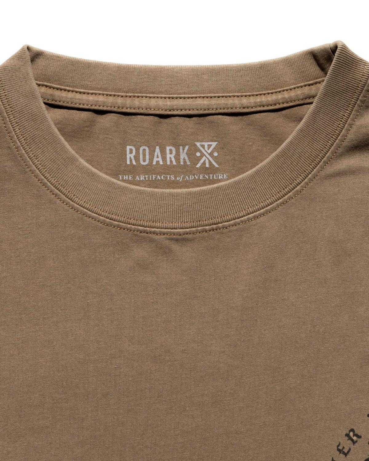 “A.O.A.R” S/S Tee