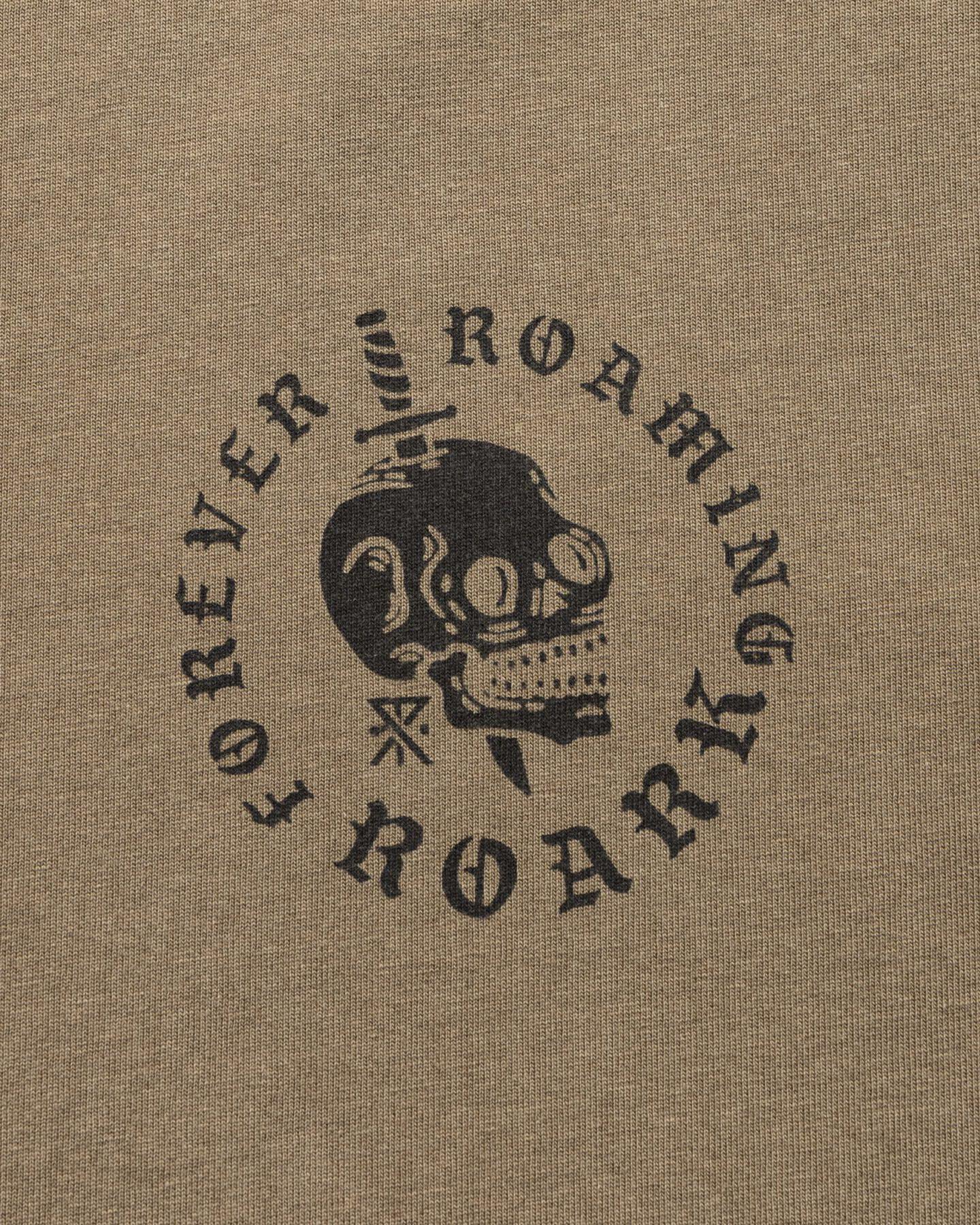 “A.O.A.R” S/S Tee