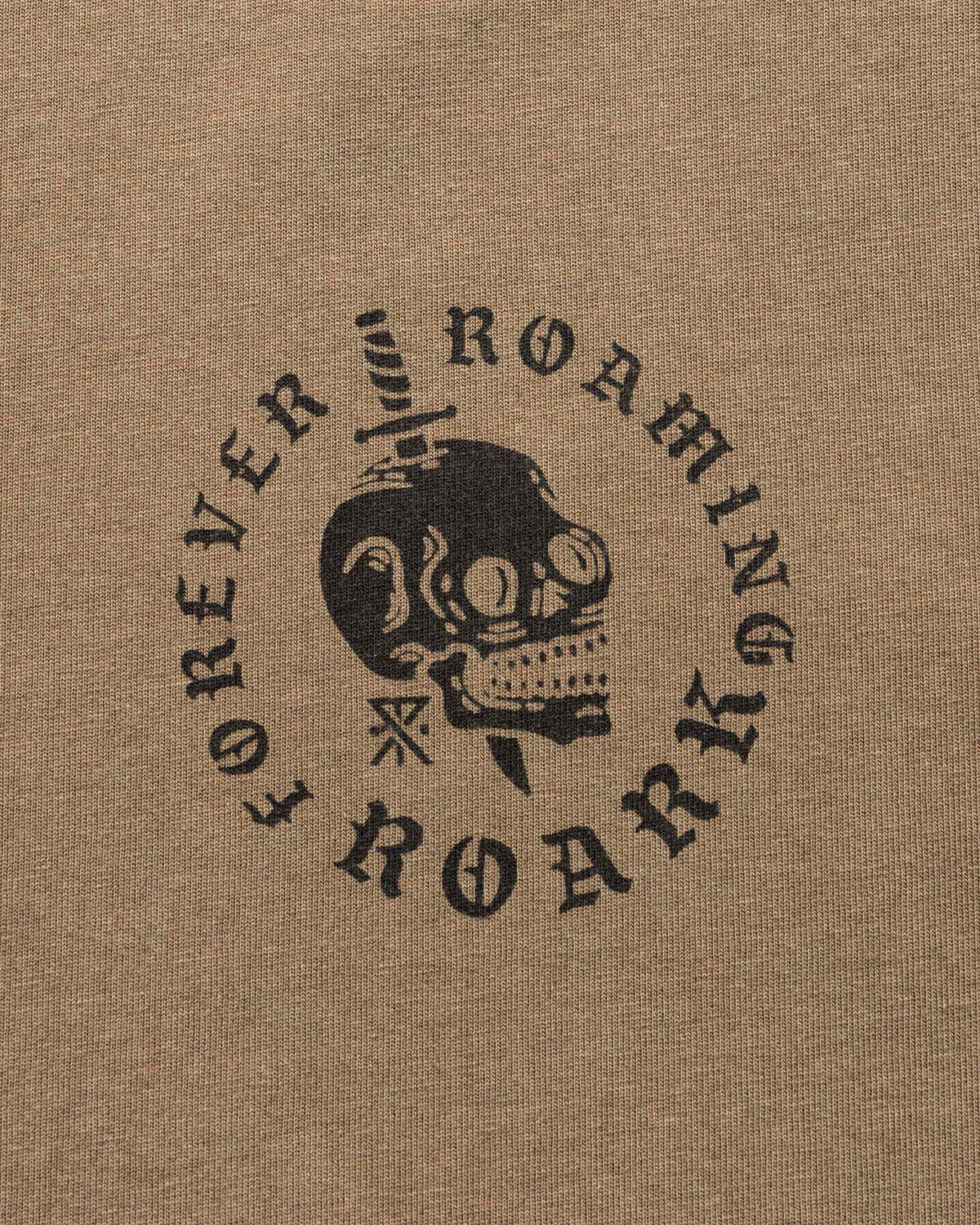 “A.O.A.R” S/S Tee