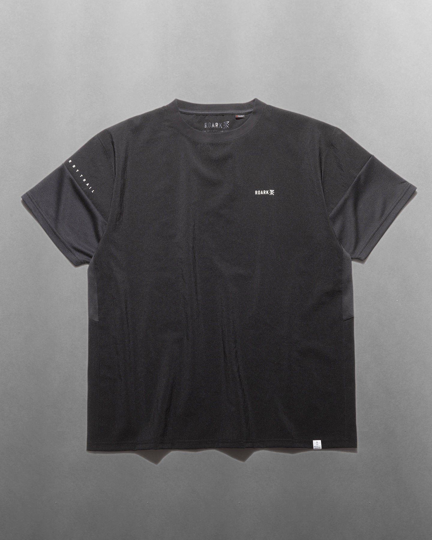 Delta QD S/S Tee
