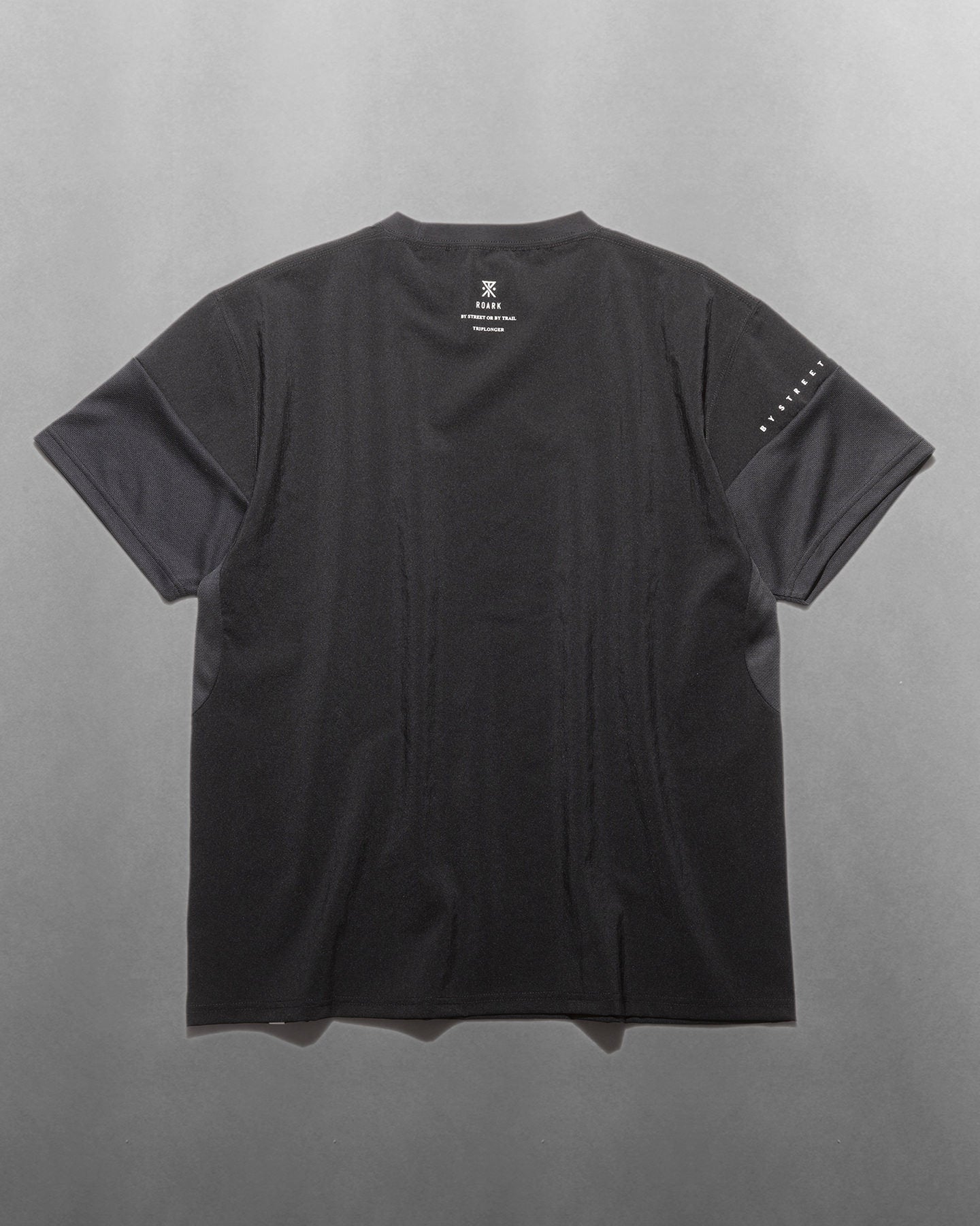 Delta QD S/S Tee