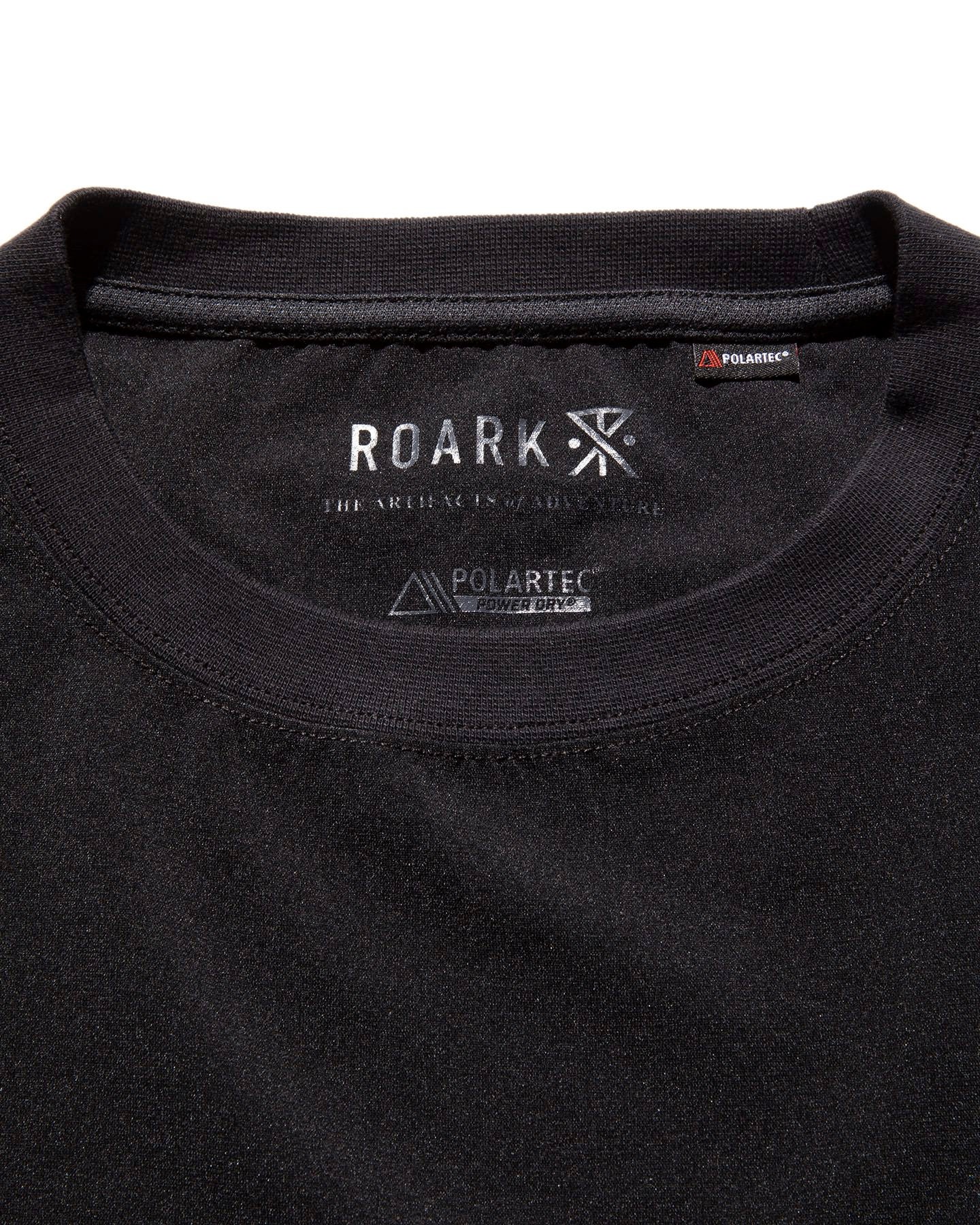 Delta QD S/S Tee