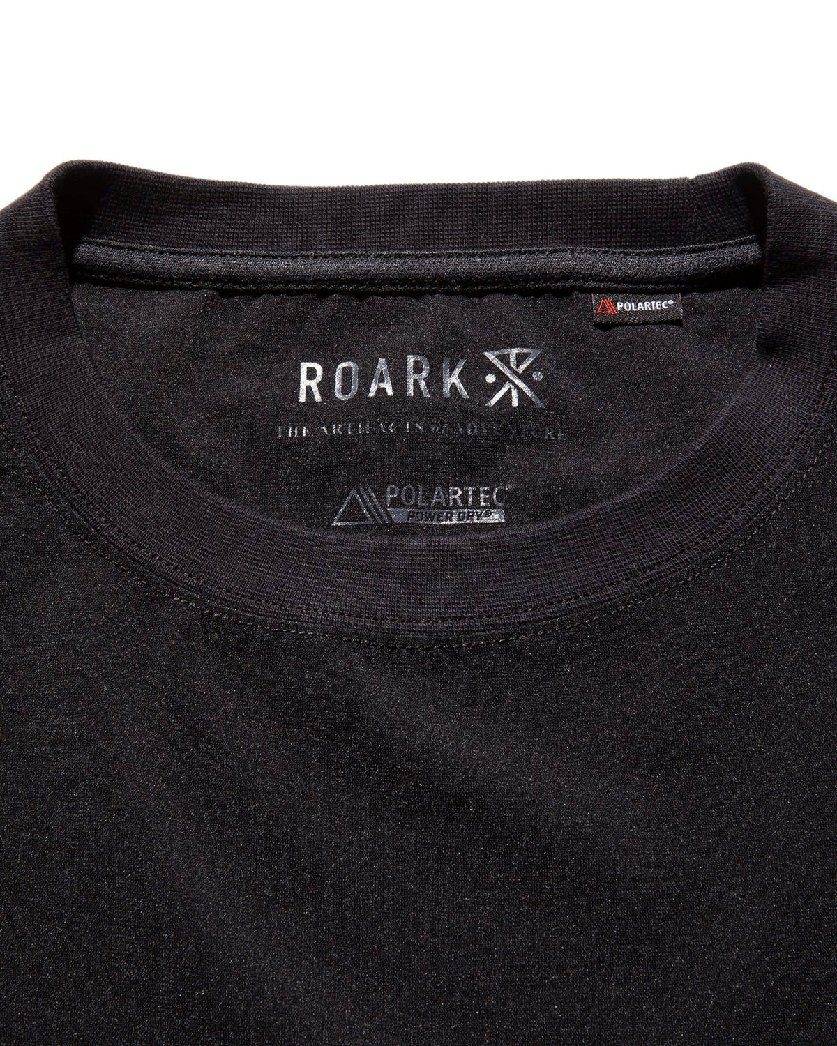 Delta QD S/S Tee