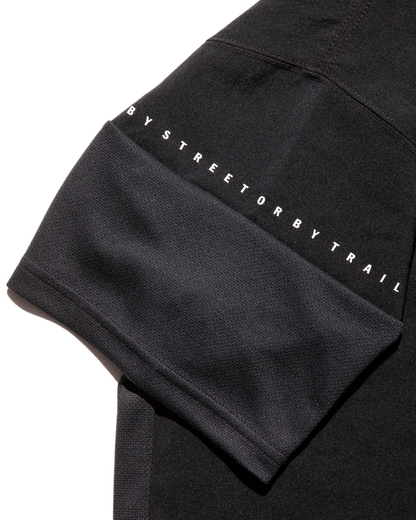 Delta QD S/S Tee