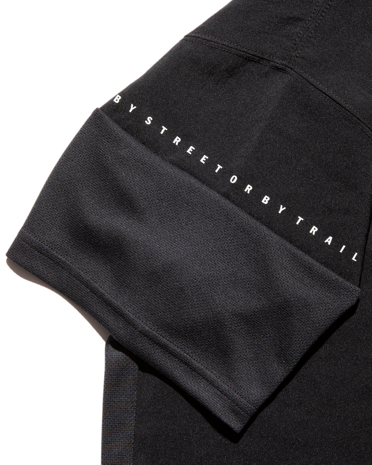 Delta QD S/S Tee