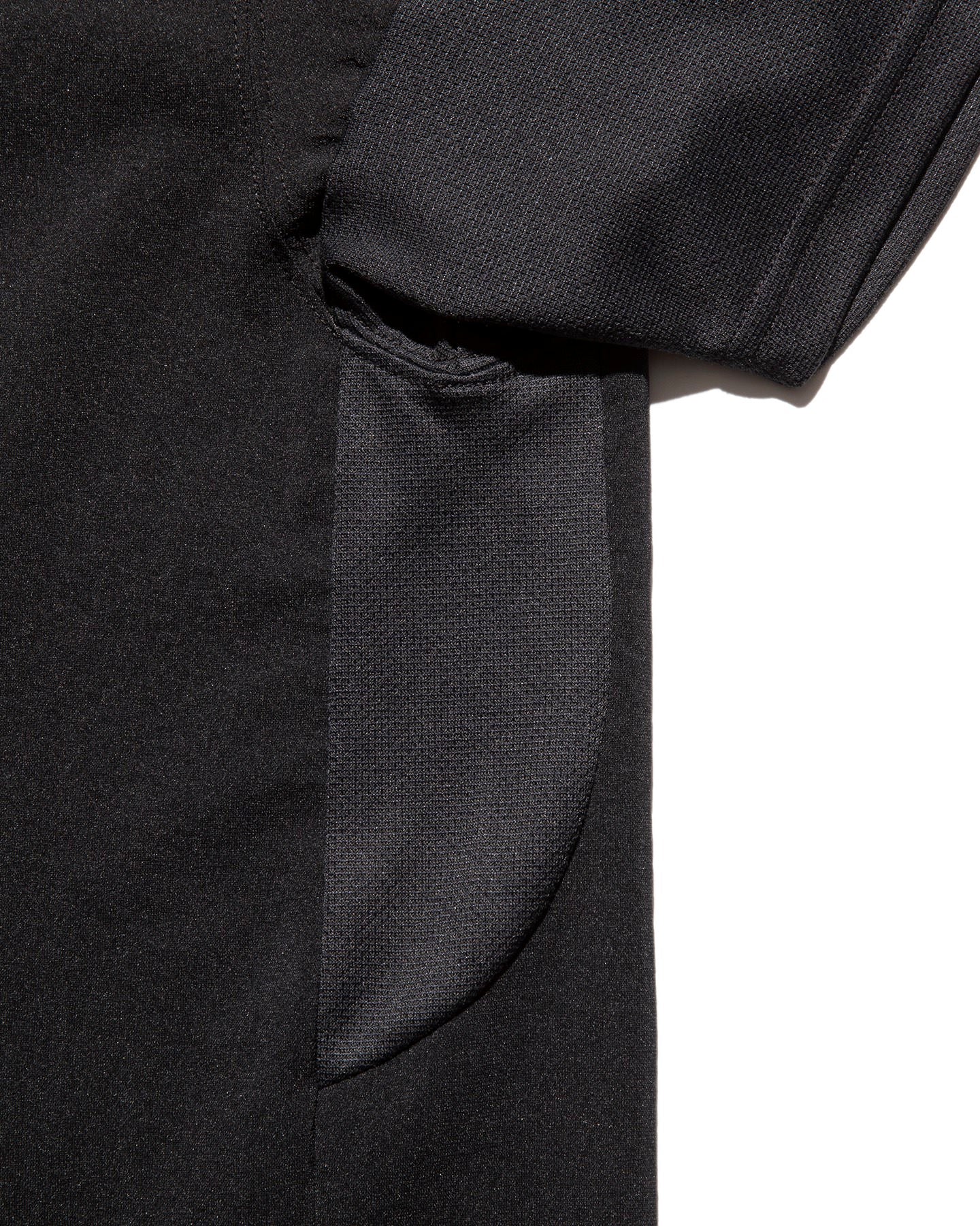 Delta QD S/S Tee