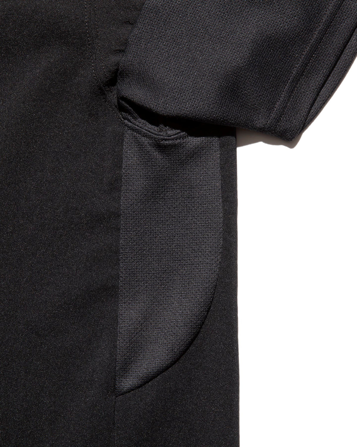 Delta QD S/S Tee