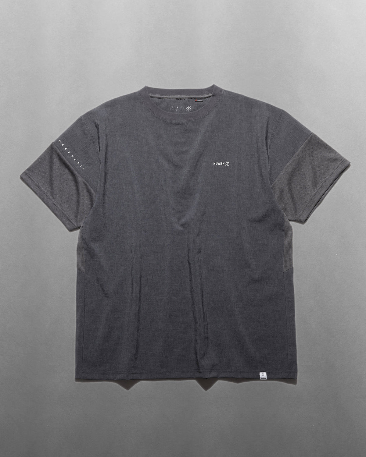 Delta QD S/S Tee