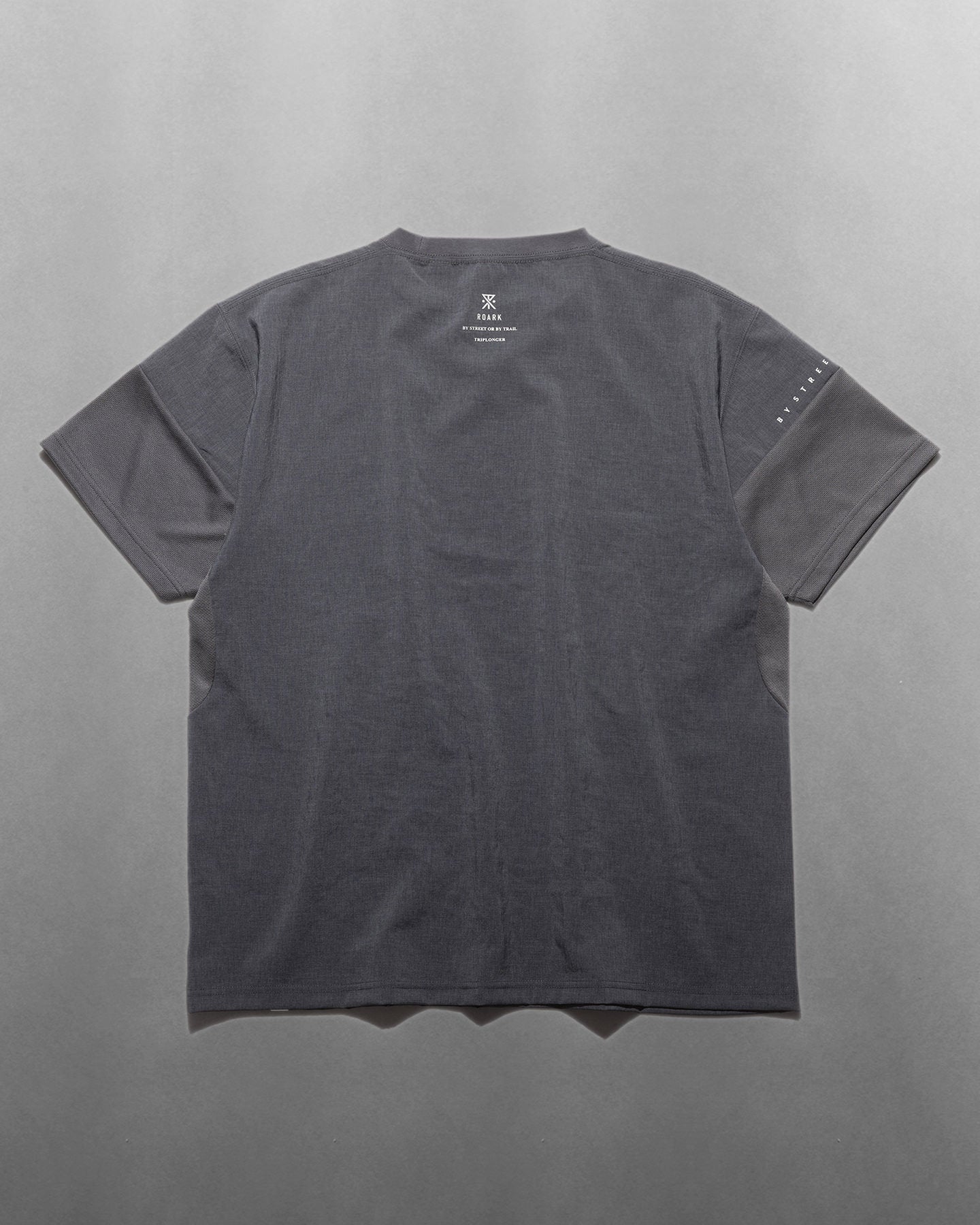 Delta QD S/S Tee