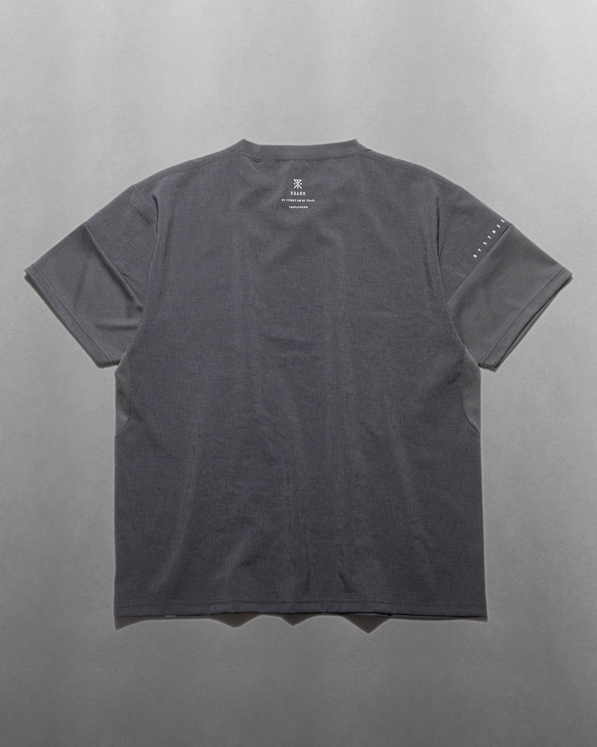 Delta QD S/S Tee