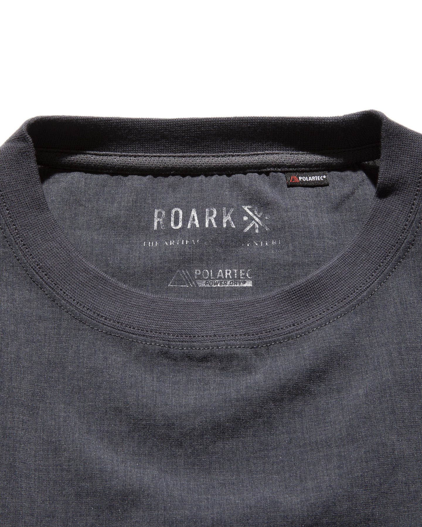 Delta QD S/S Tee