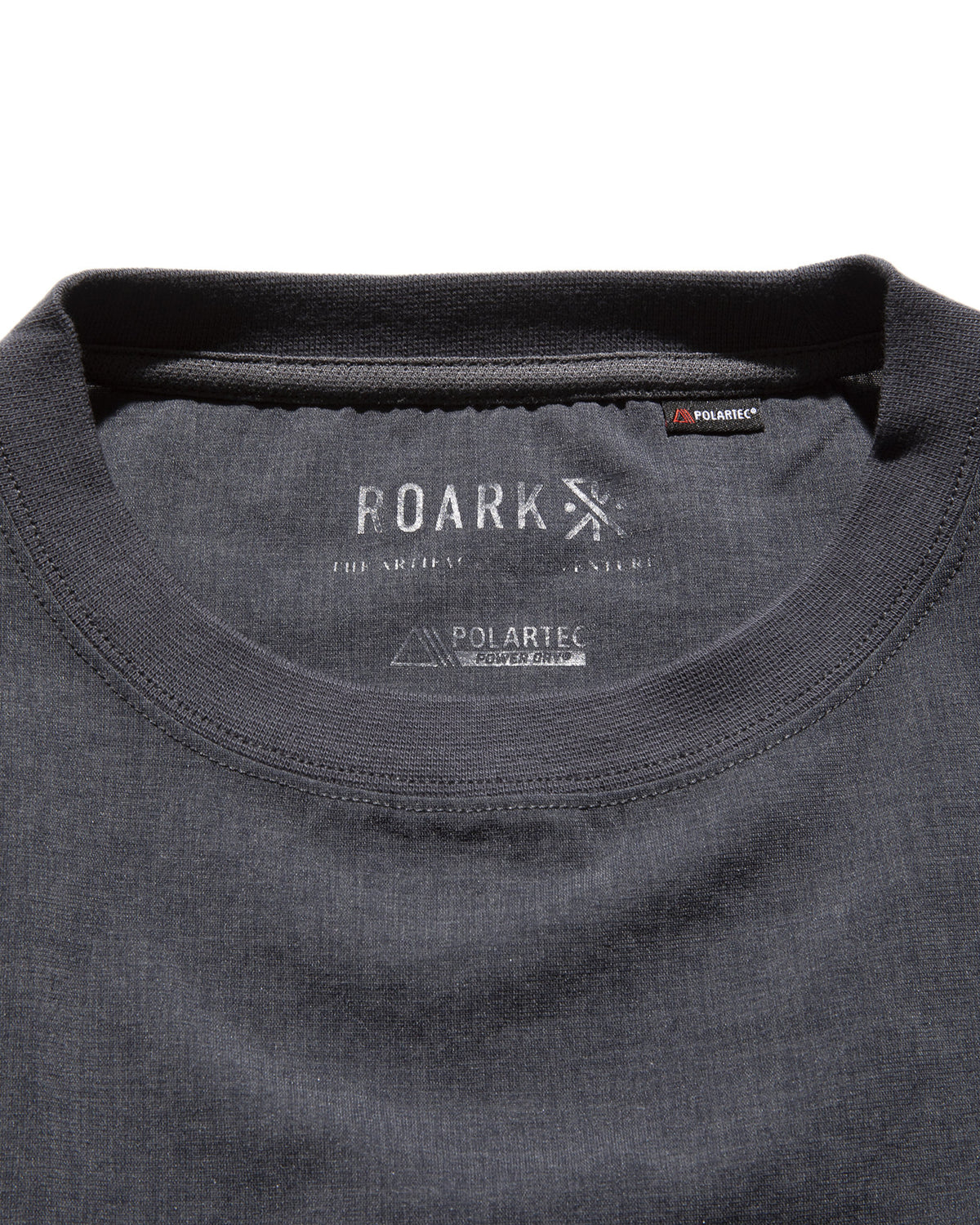 Delta QD S/S Tee