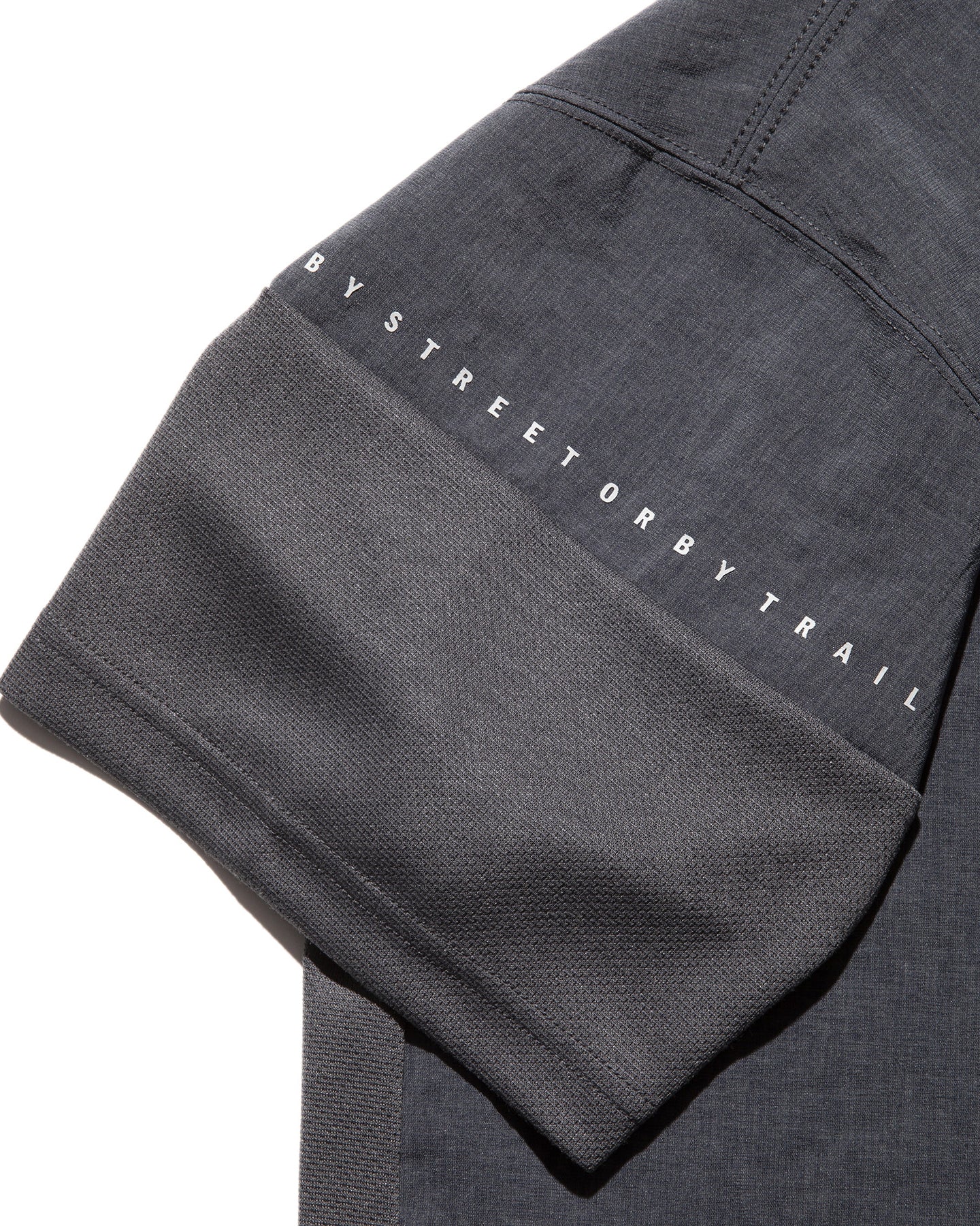 Delta QD S/S Tee