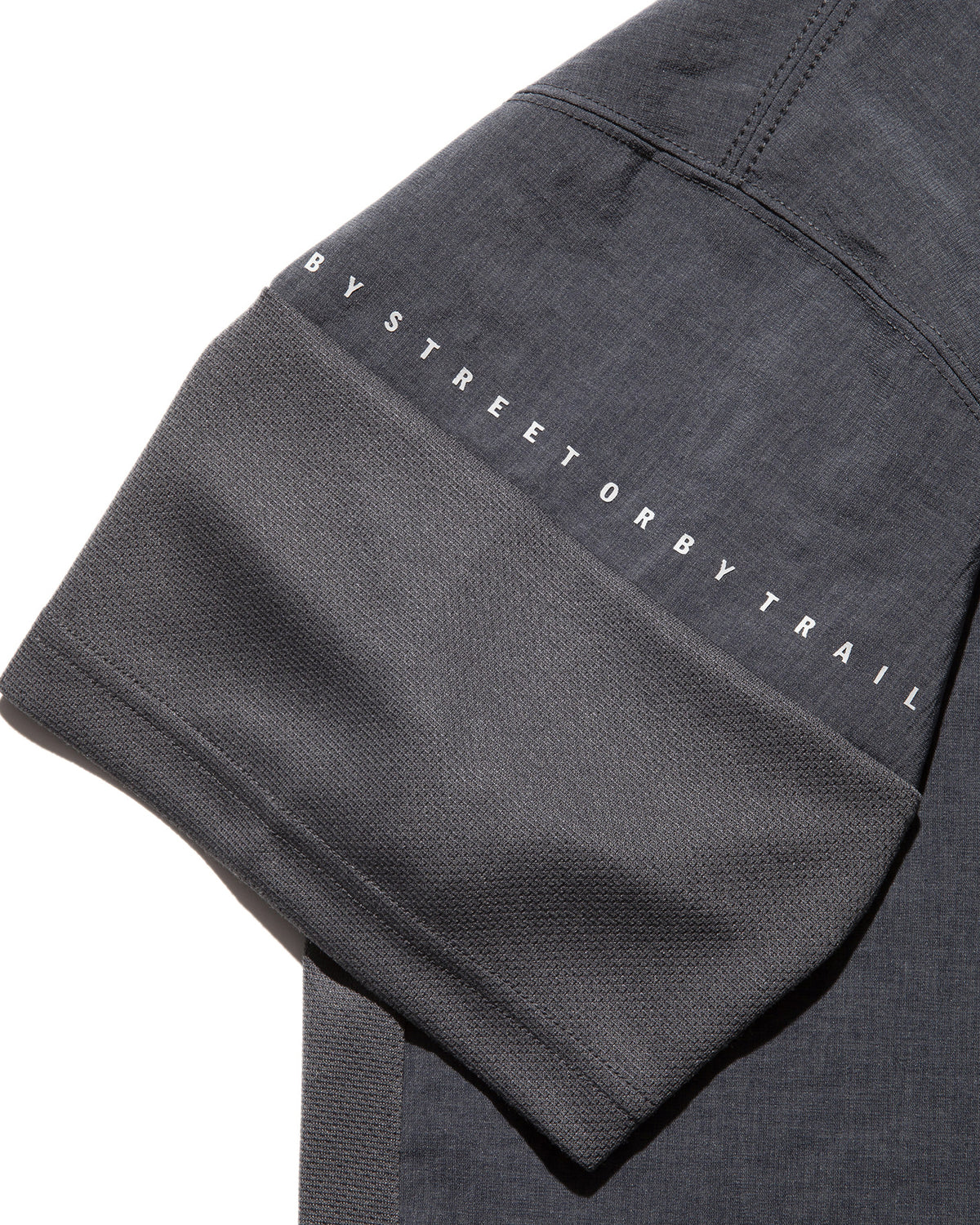 Delta QD S/S Tee