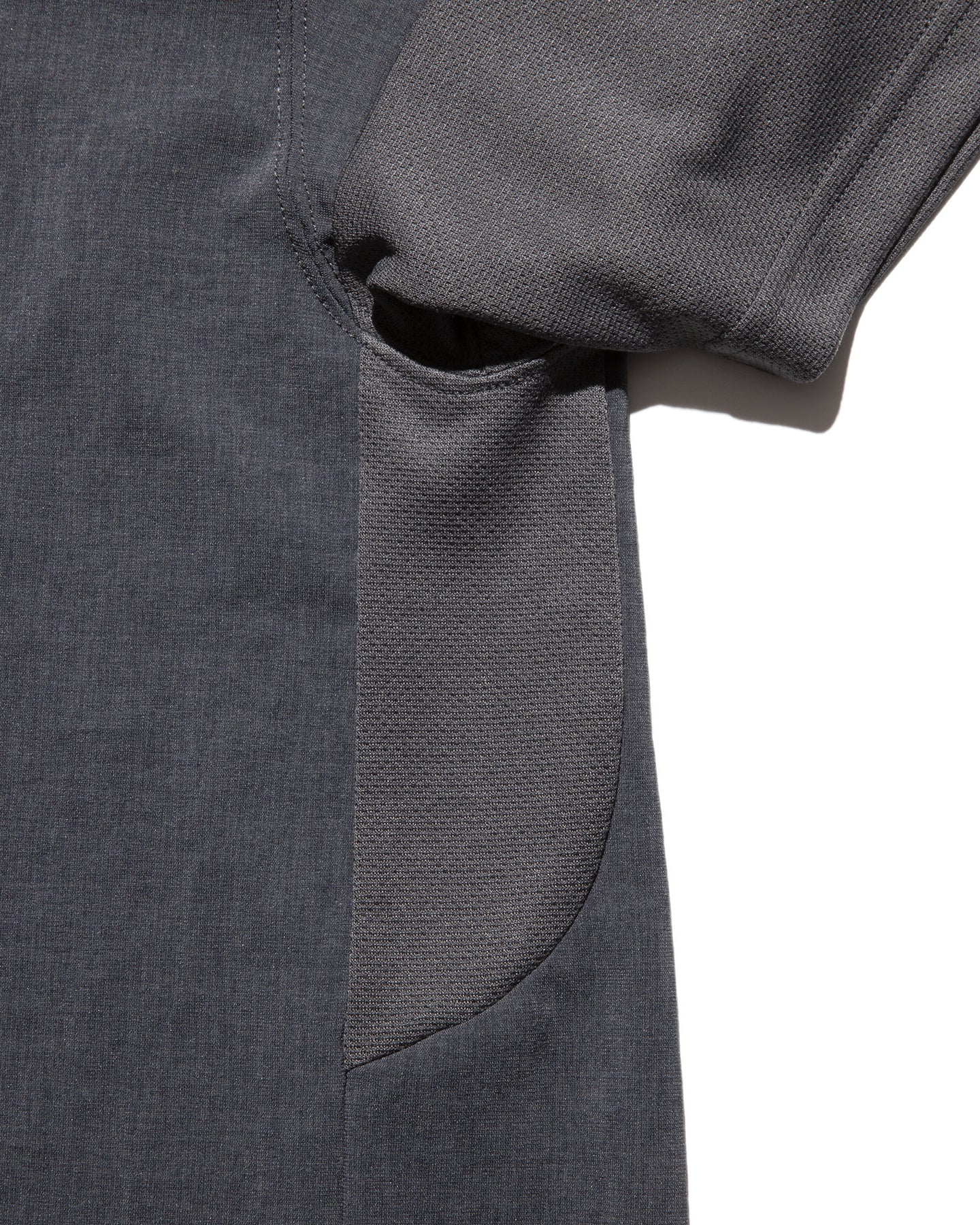 Delta QD S/S Tee