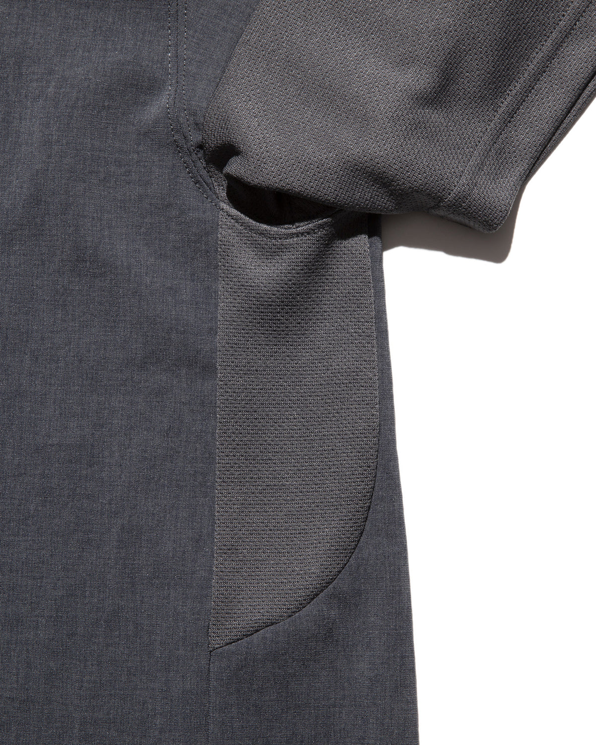 Delta QD S/S Tee