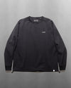 Delta QD L/S Crew