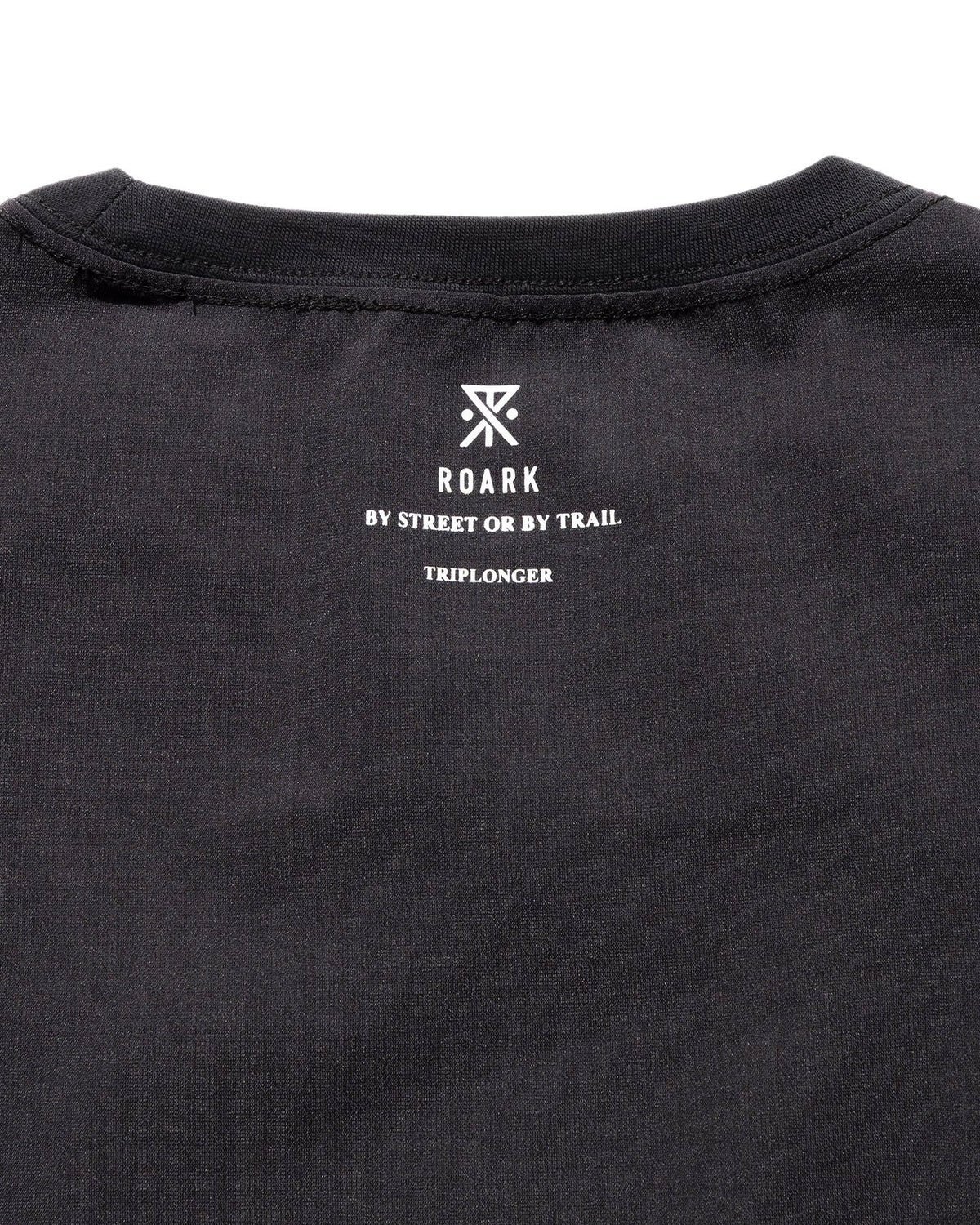 Delta QD L/S Crew