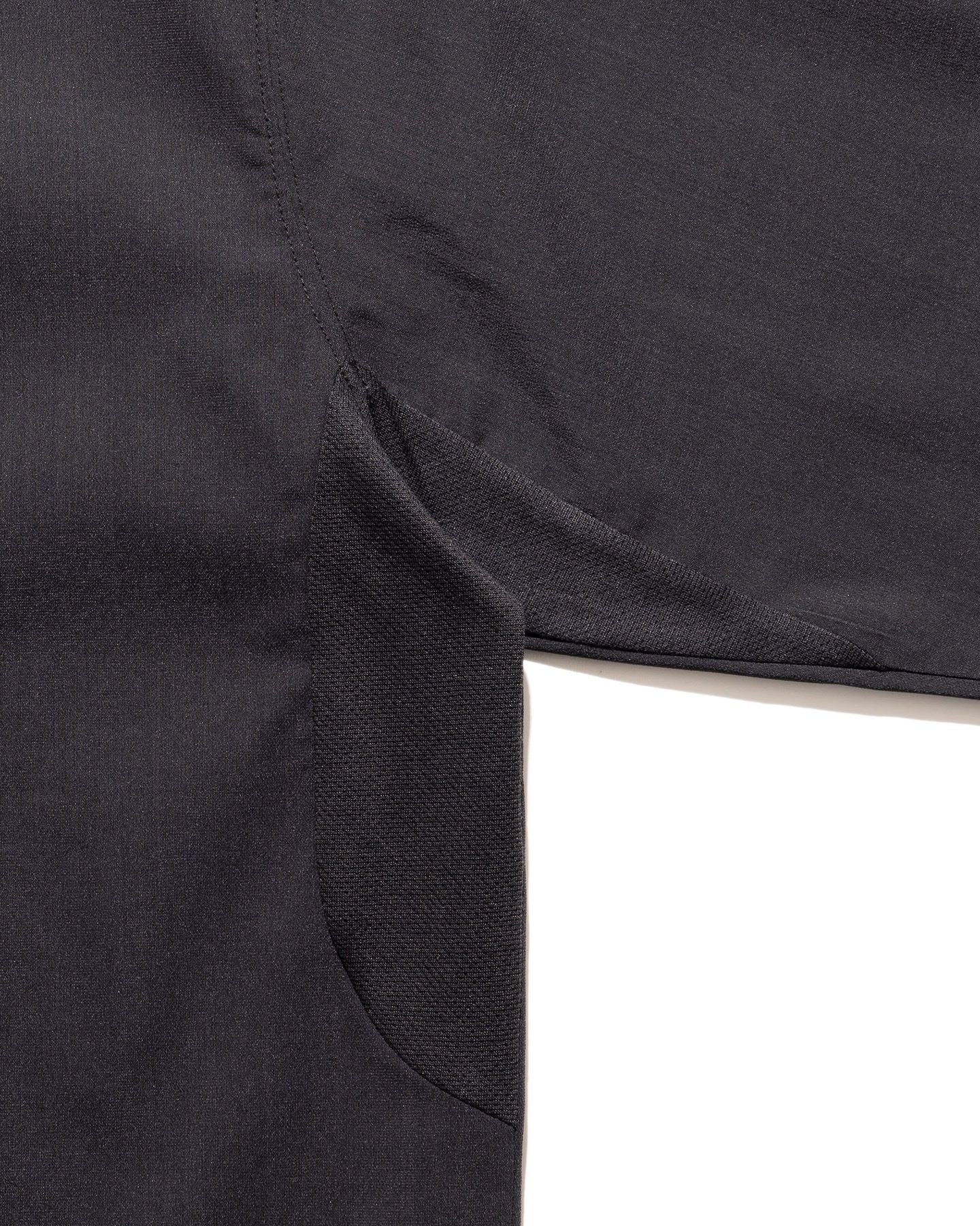Delta QD L/S Crew